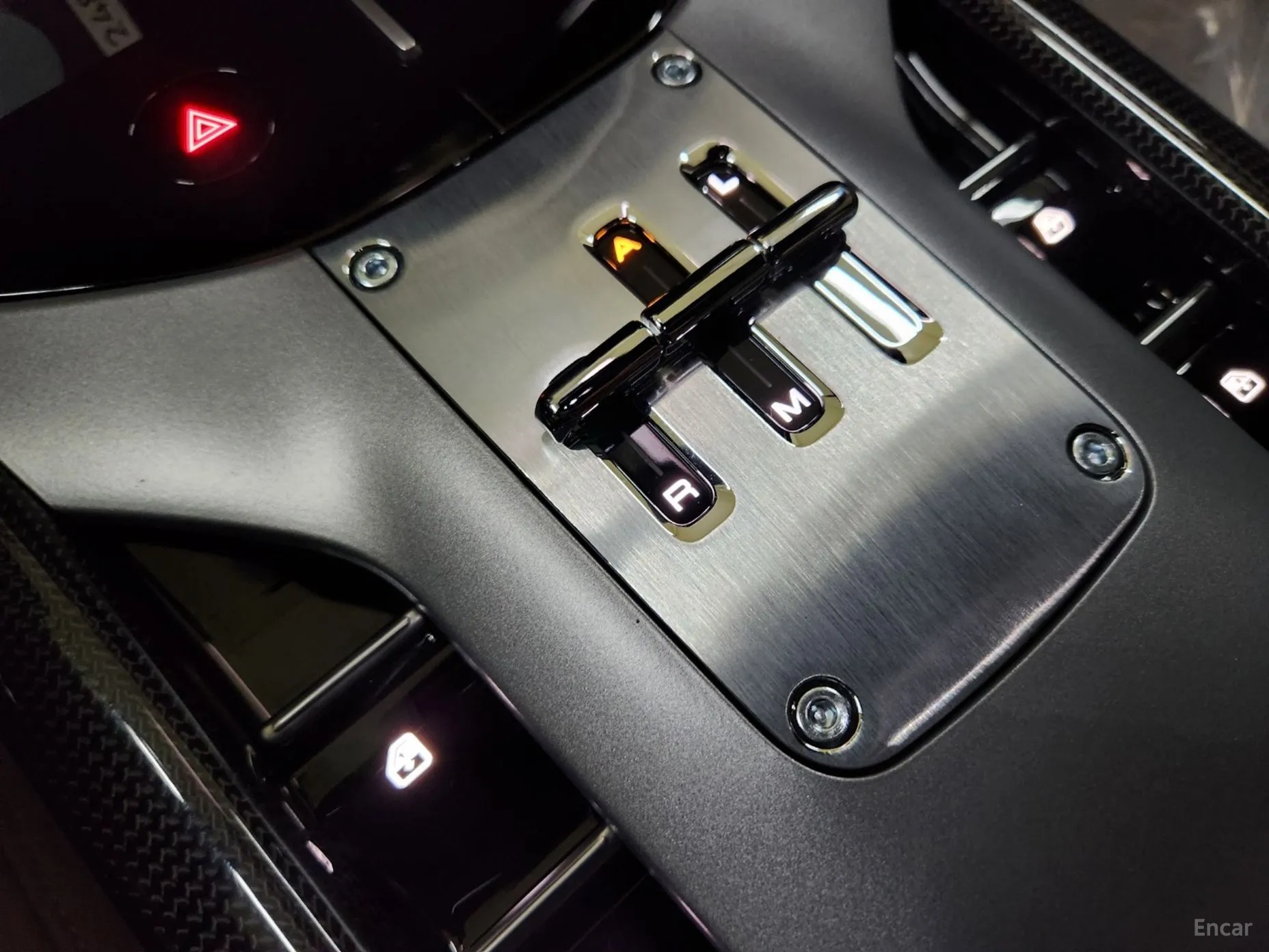 Ferrari Puro Sange превью 15