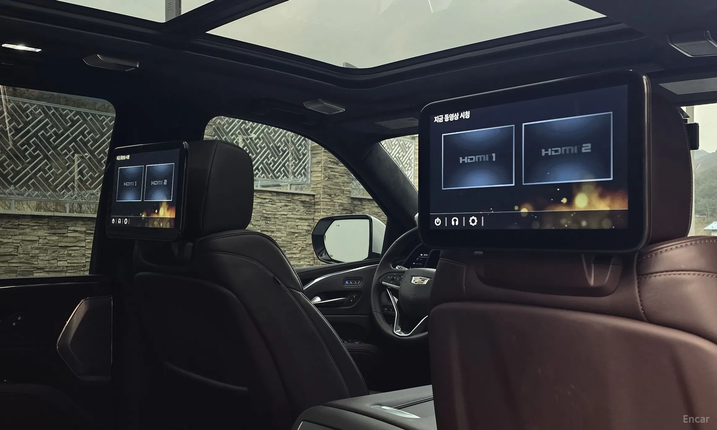 Cadillac Escalade 5th Generation превью 10