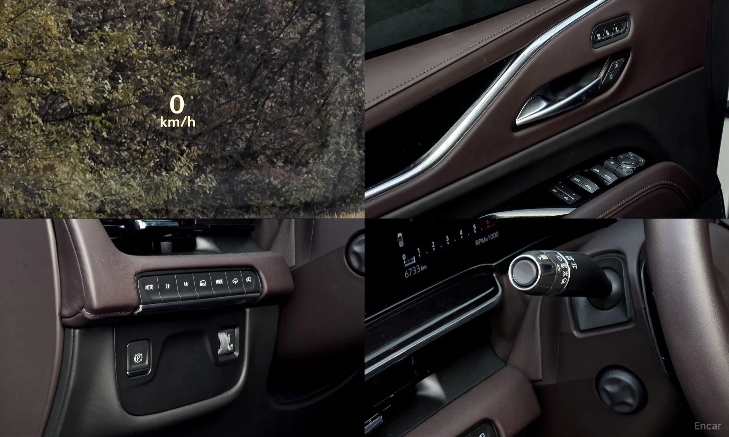 Cadillac Escalade 5th Generation превью 14