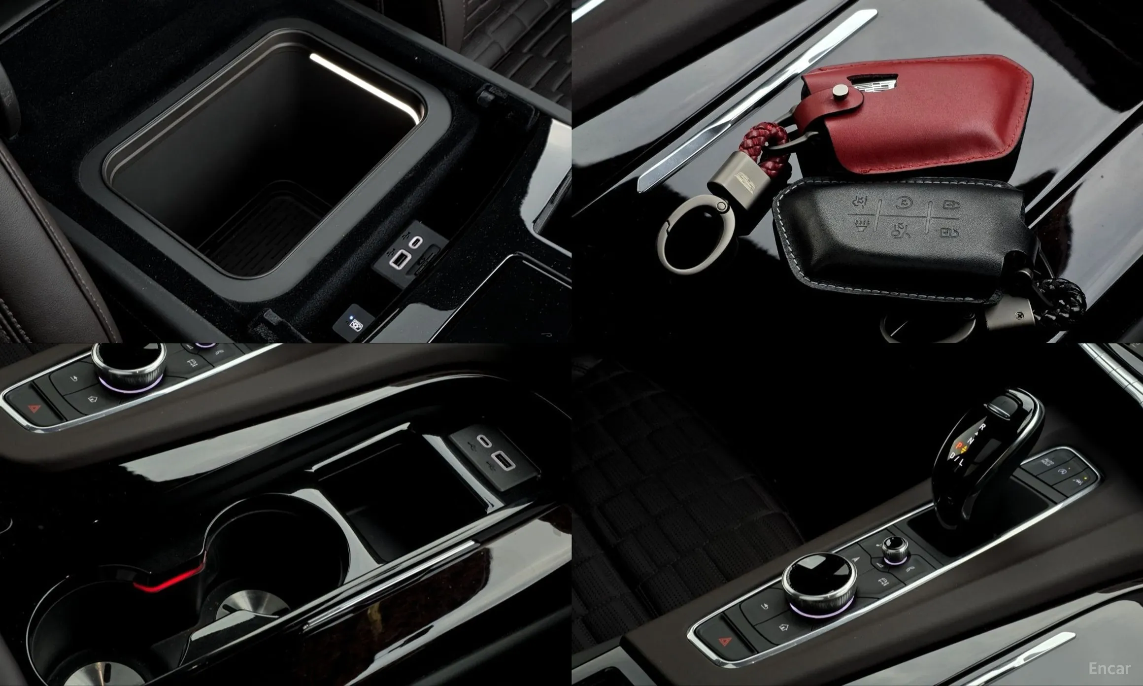 Cadillac Escalade 5th Generation превью 15