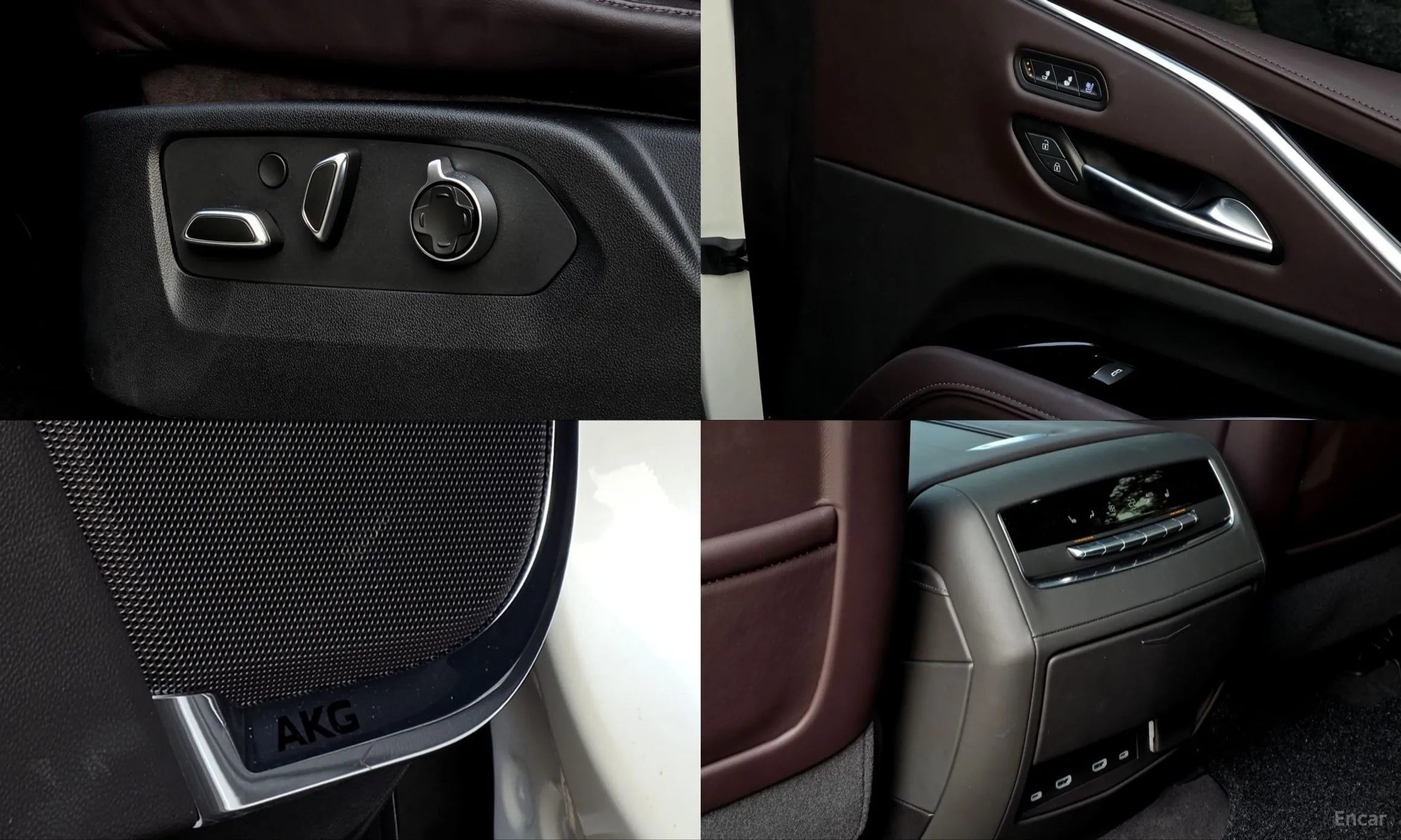 Cadillac Escalade 5th Generation превью 17