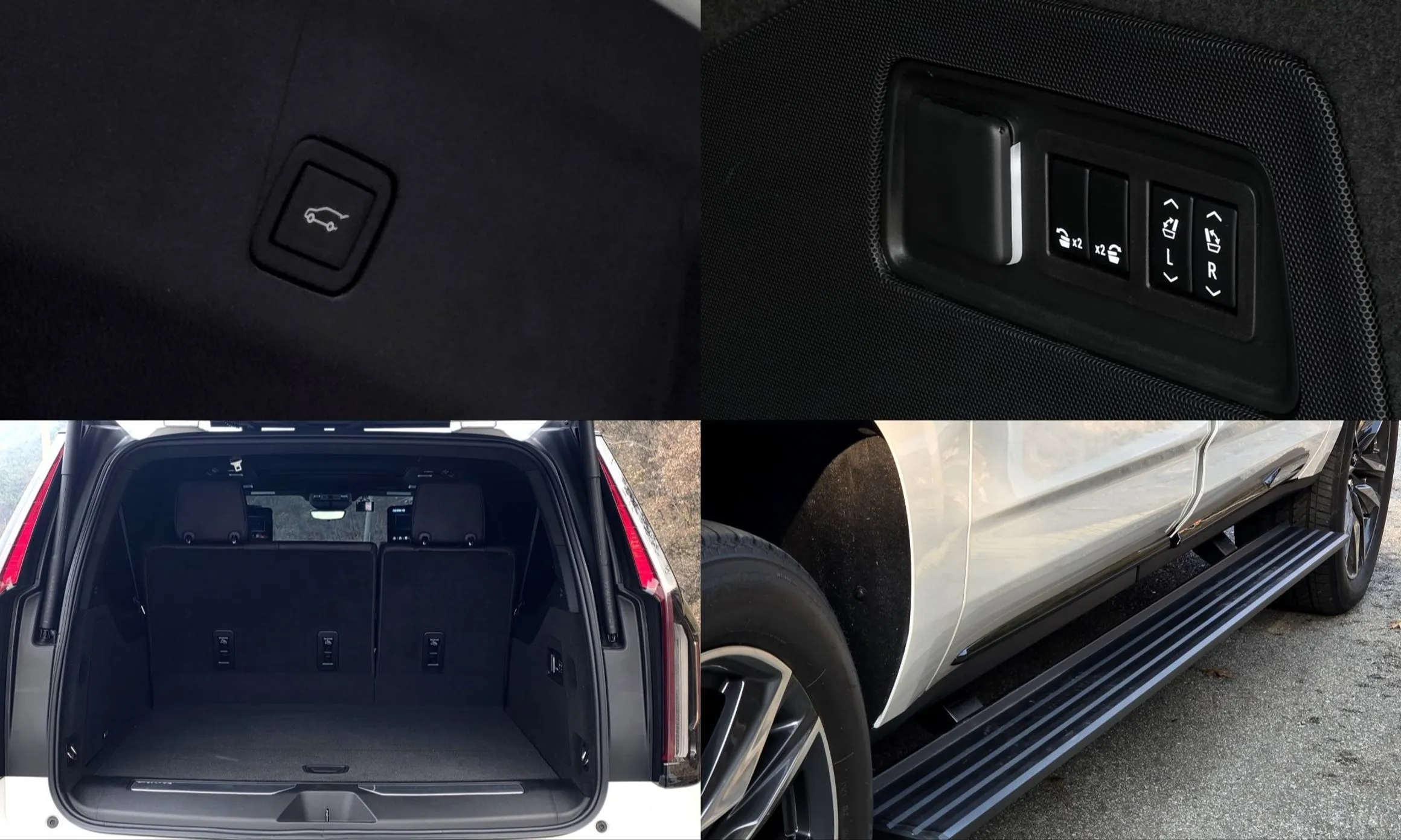 Cadillac Escalade 5th Generation превью 19