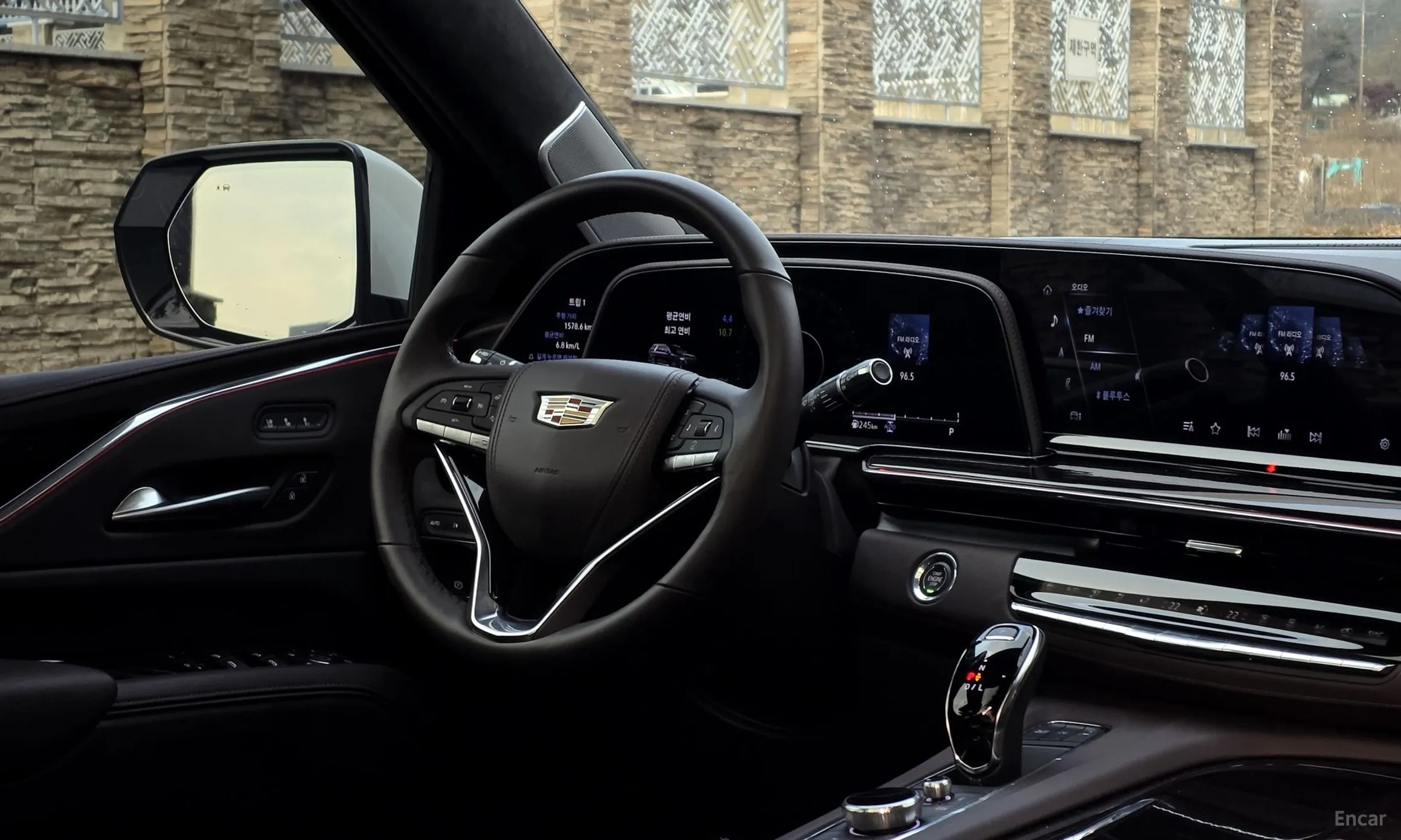 Cadillac Escalade 5th Generation превью 6