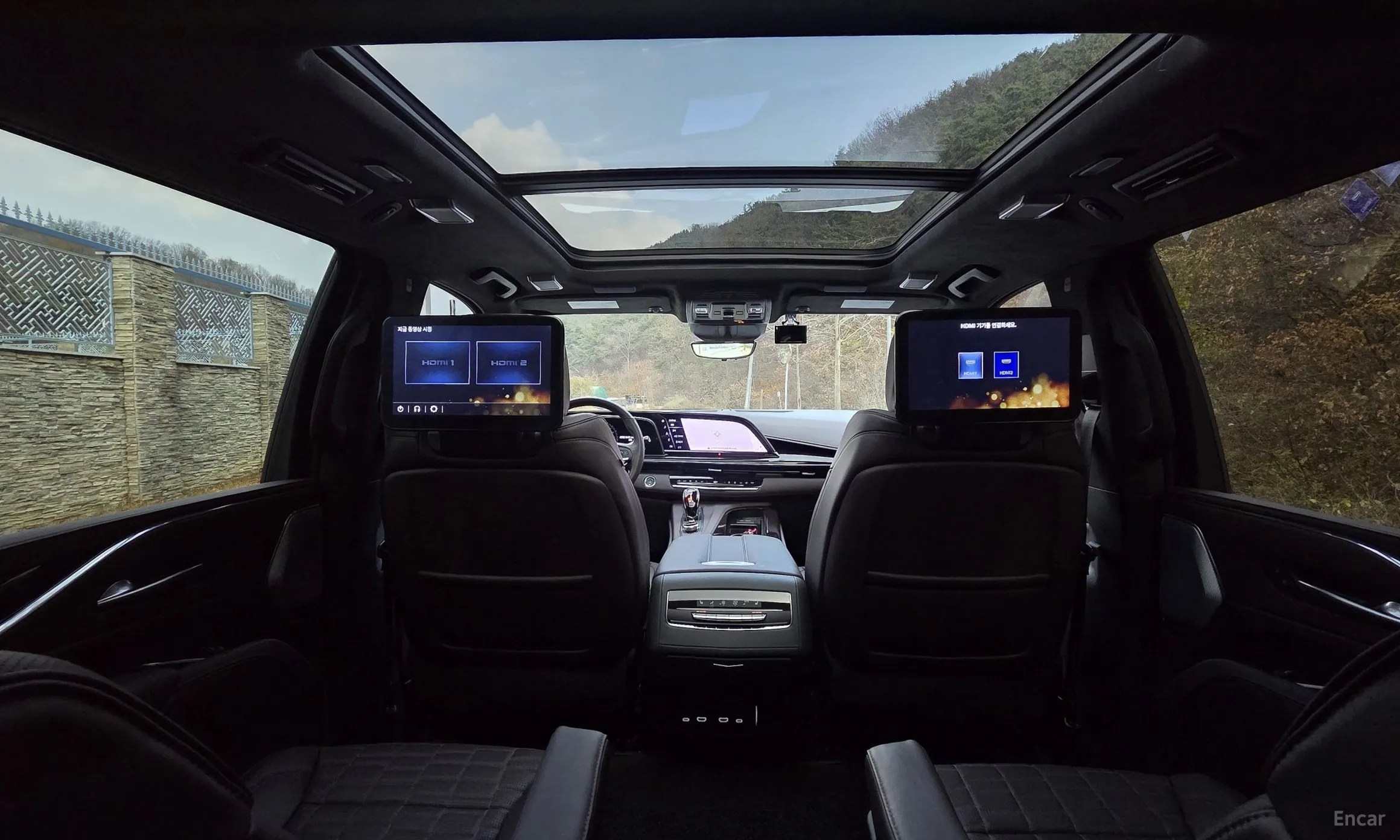 Cadillac Escalade 5th Generation превью 7