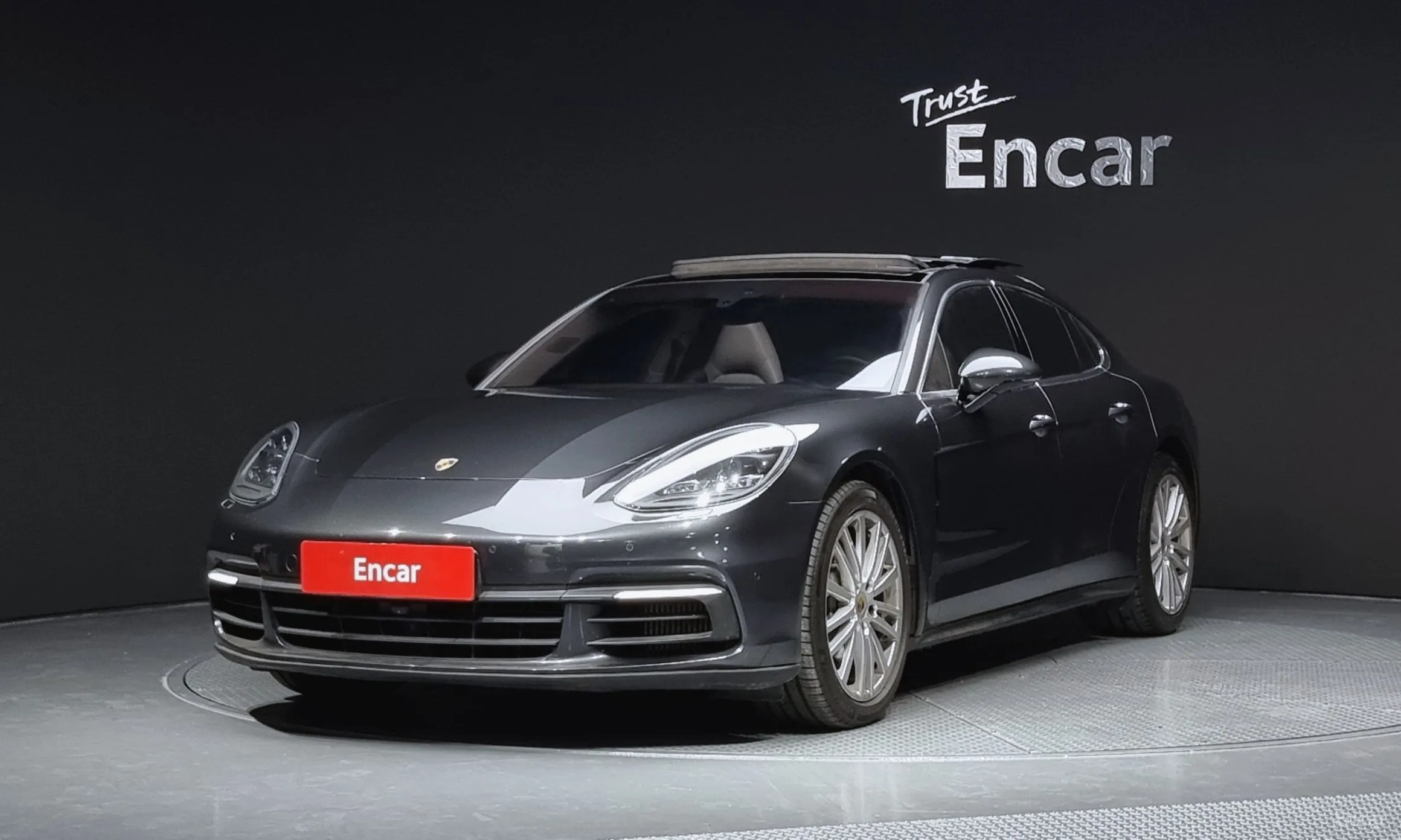 Panamera (971)