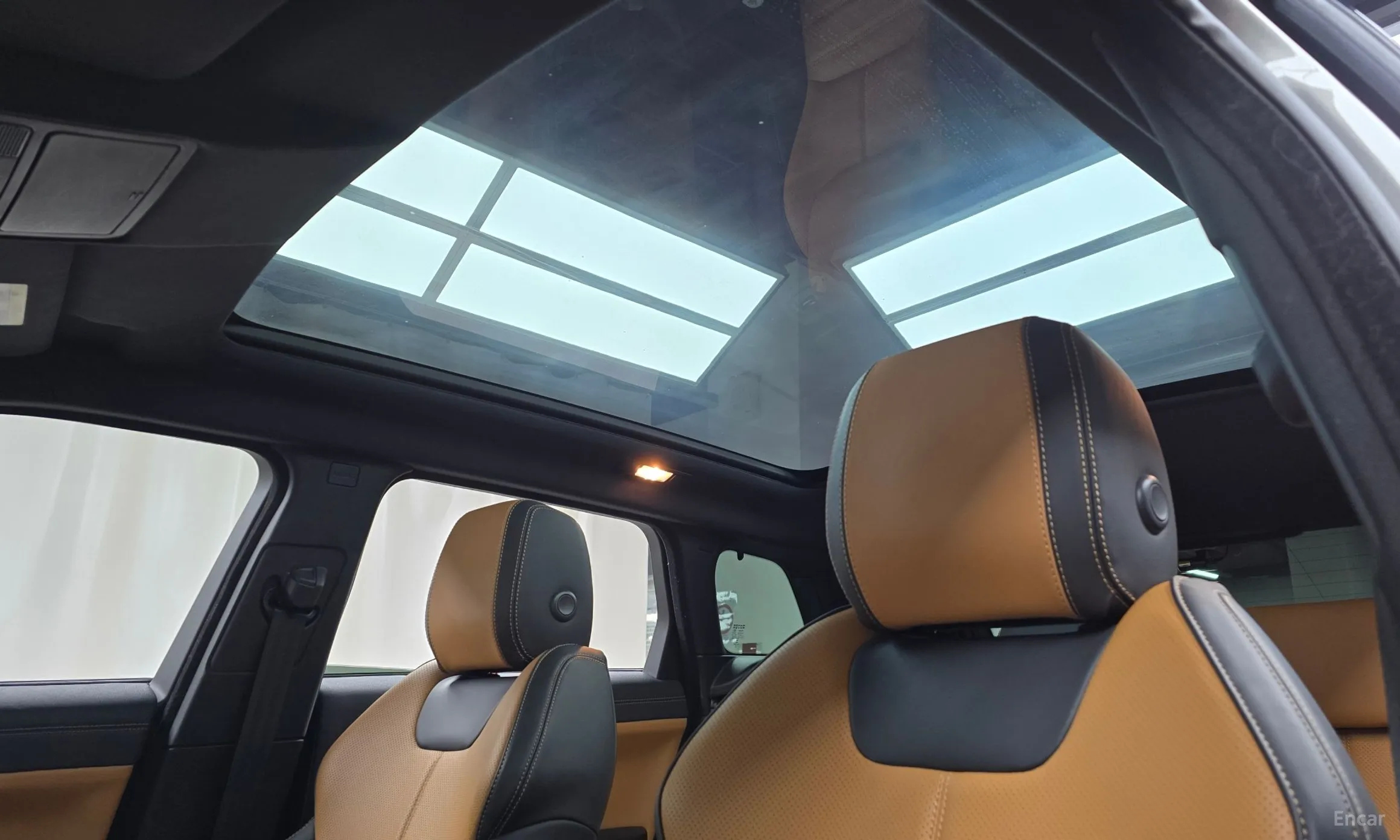Land Rover Range Rover Evoque превью 19