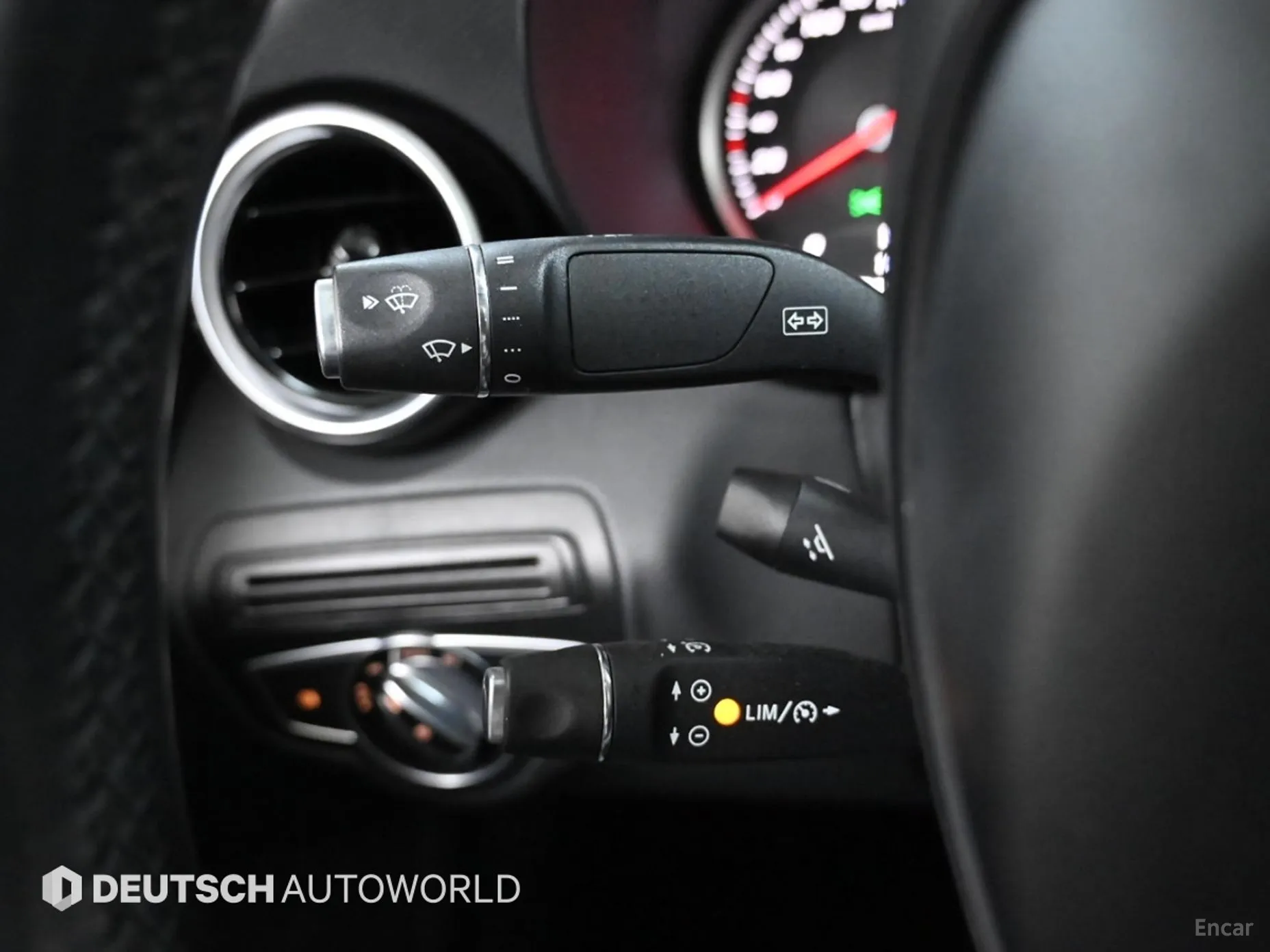 Mercedes Benz C-Class W205 превью 18