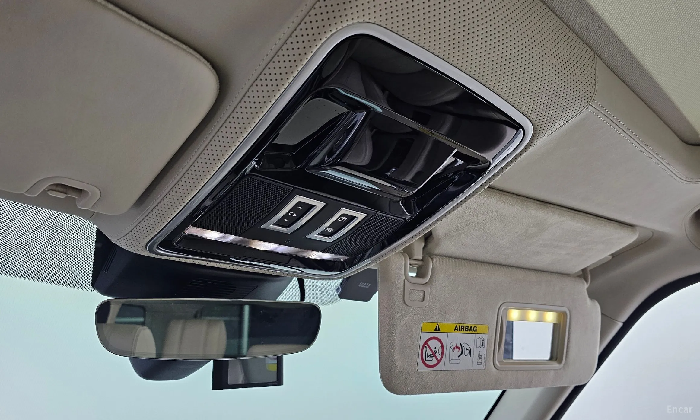 Land Rover Range Rover 4th Generation превью 16