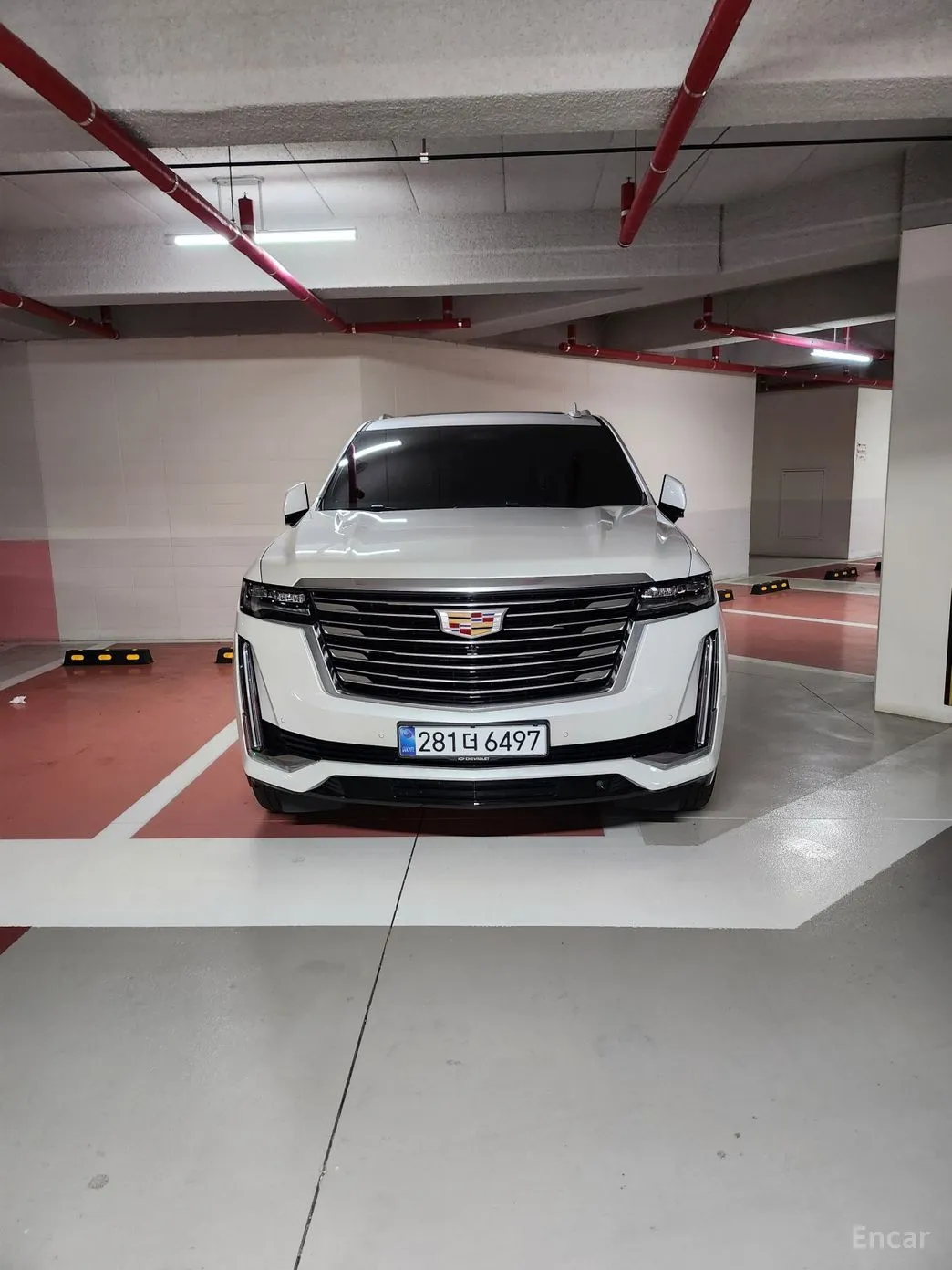 Cadillac Escalade 5th Generation превью 10