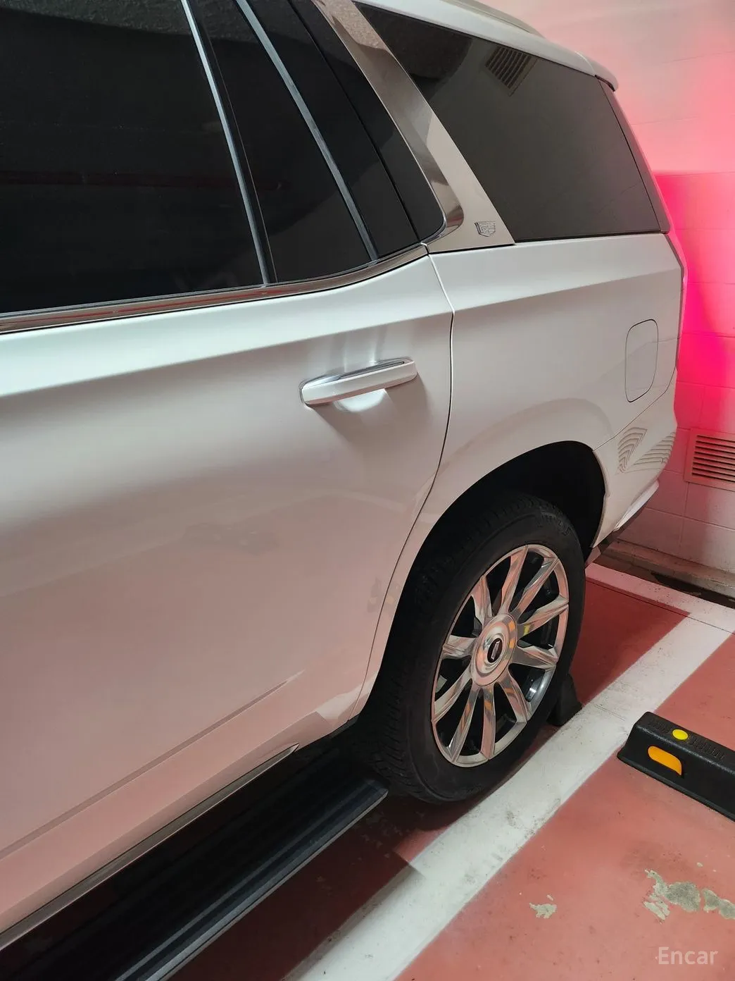 Cadillac Escalade 5th Generation превью 11