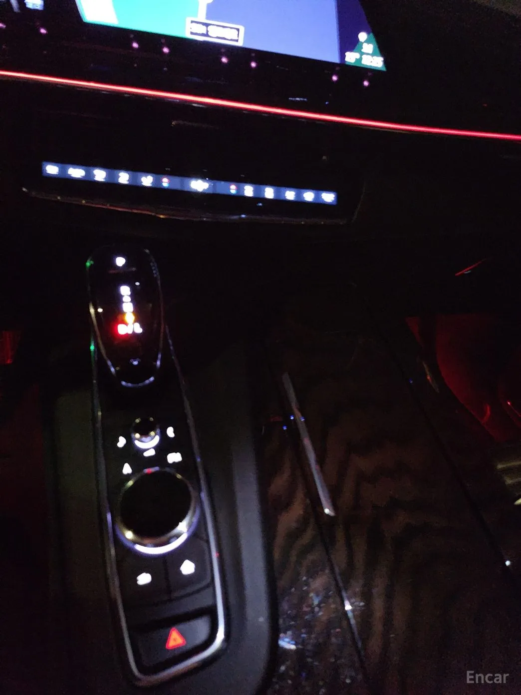 Cadillac Escalade 5th Generation превью 15