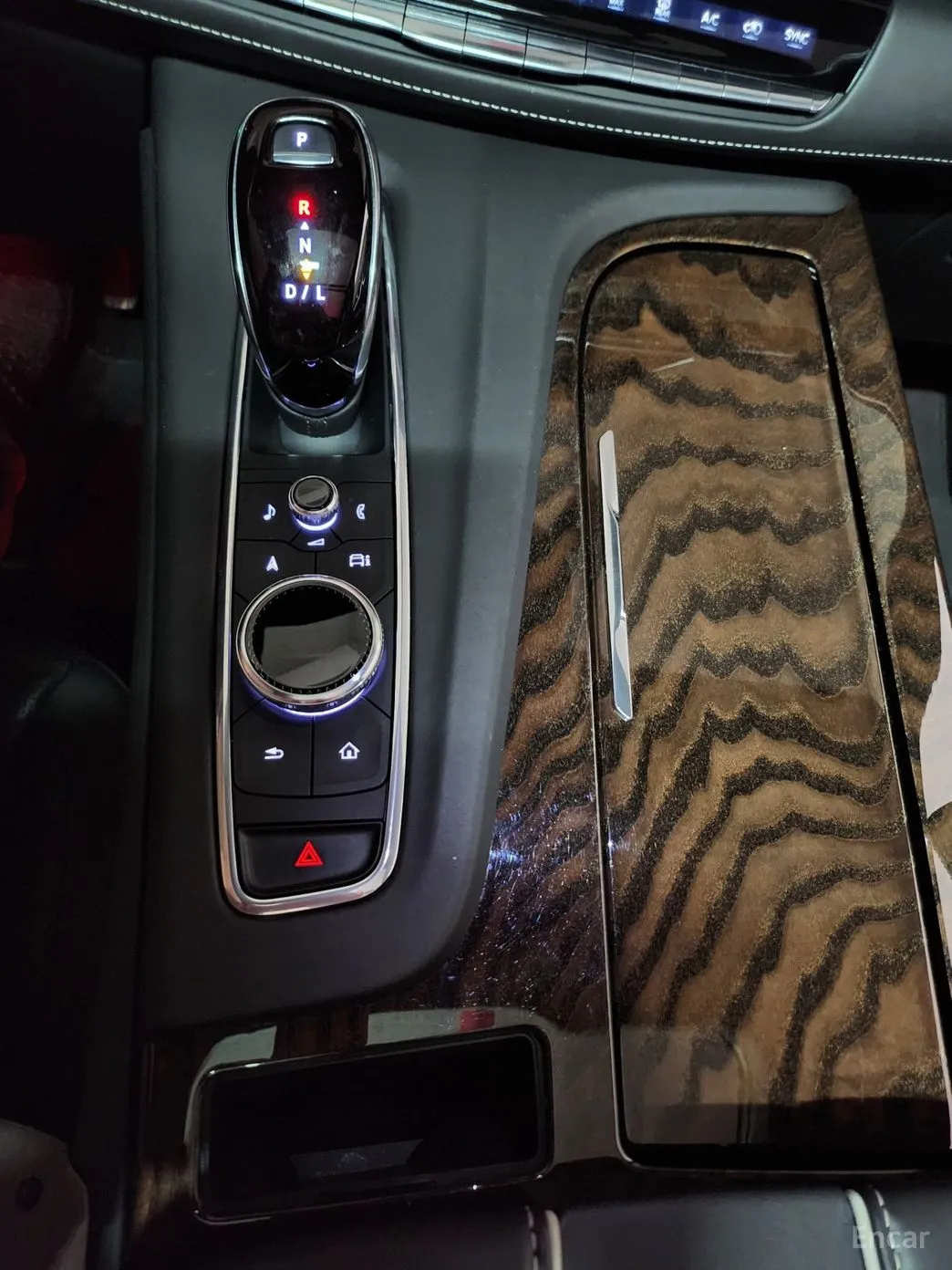 Cadillac Escalade 5th Generation превью 16