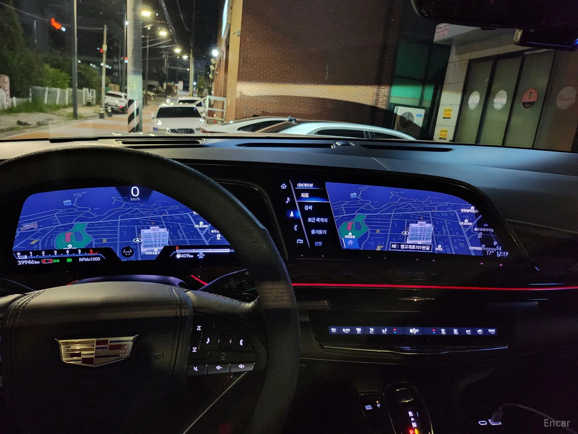 Cadillac Escalade 5th Generation превью 4