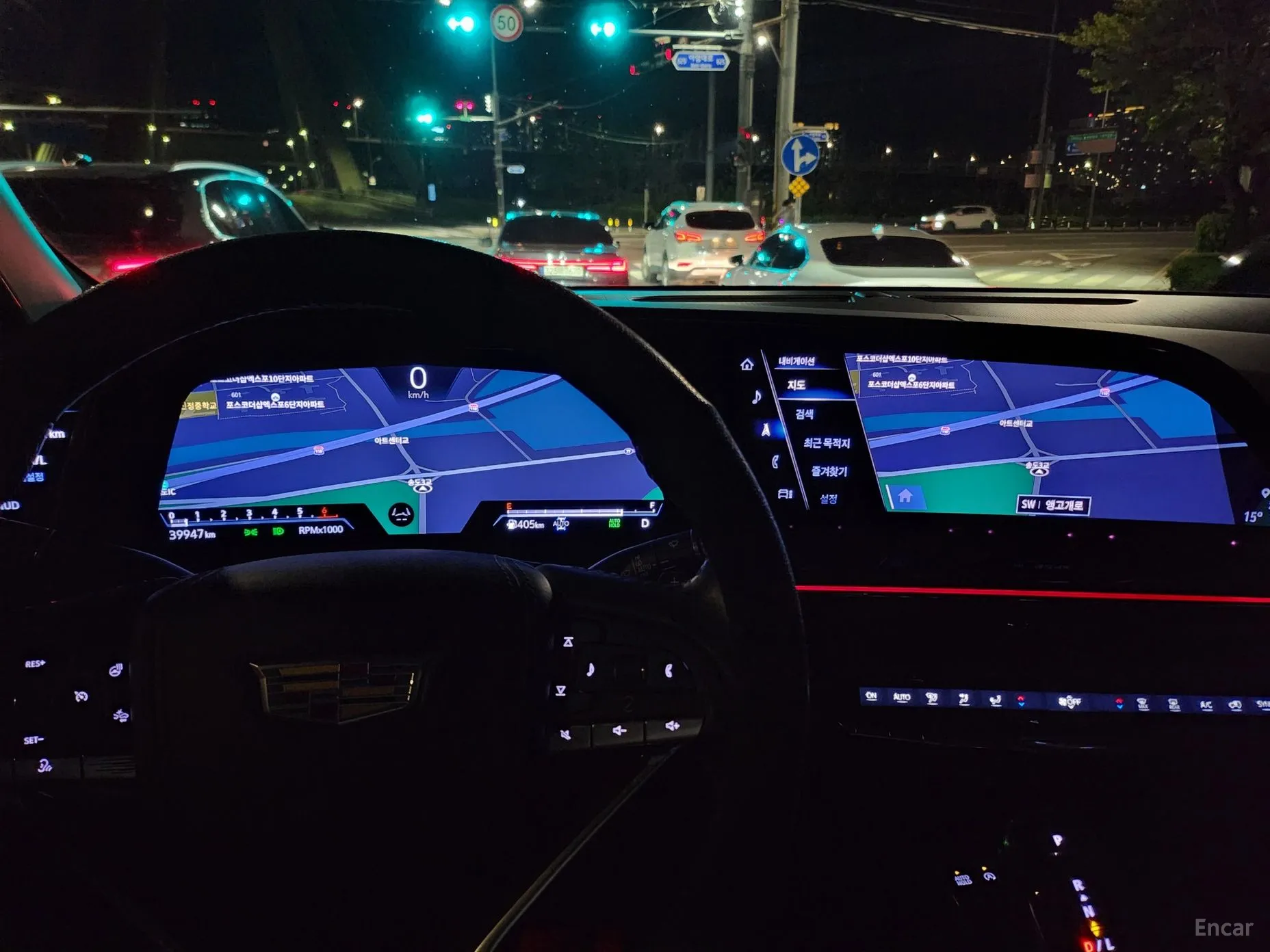 Cadillac Escalade 5th Generation превью 8