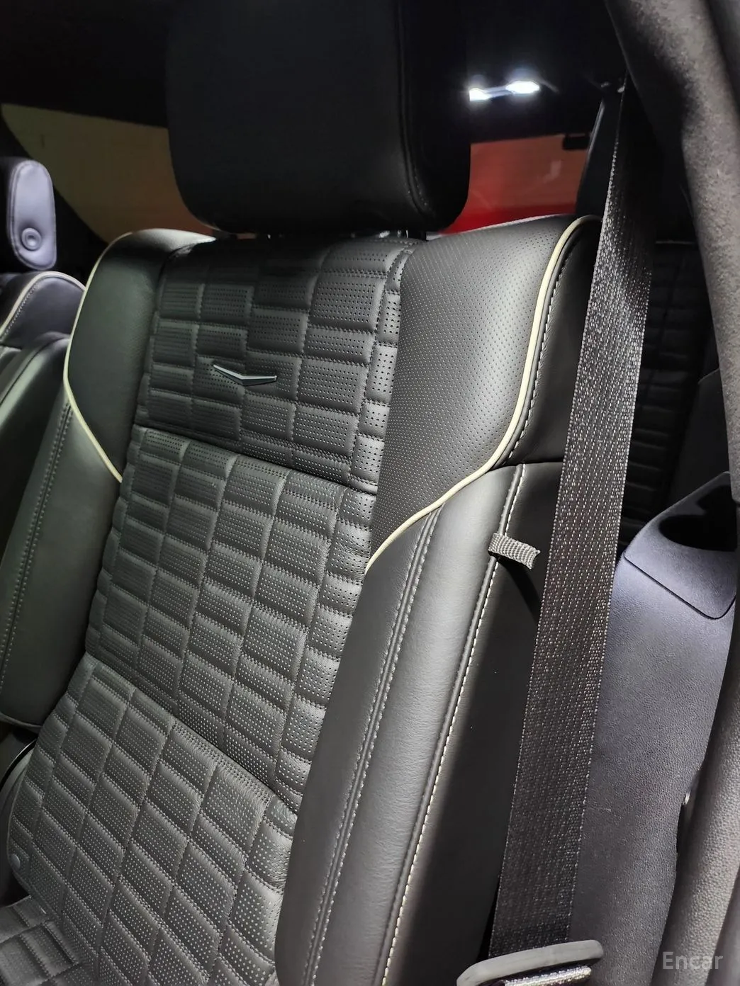 Cadillac Escalade 5th Generation превью 9