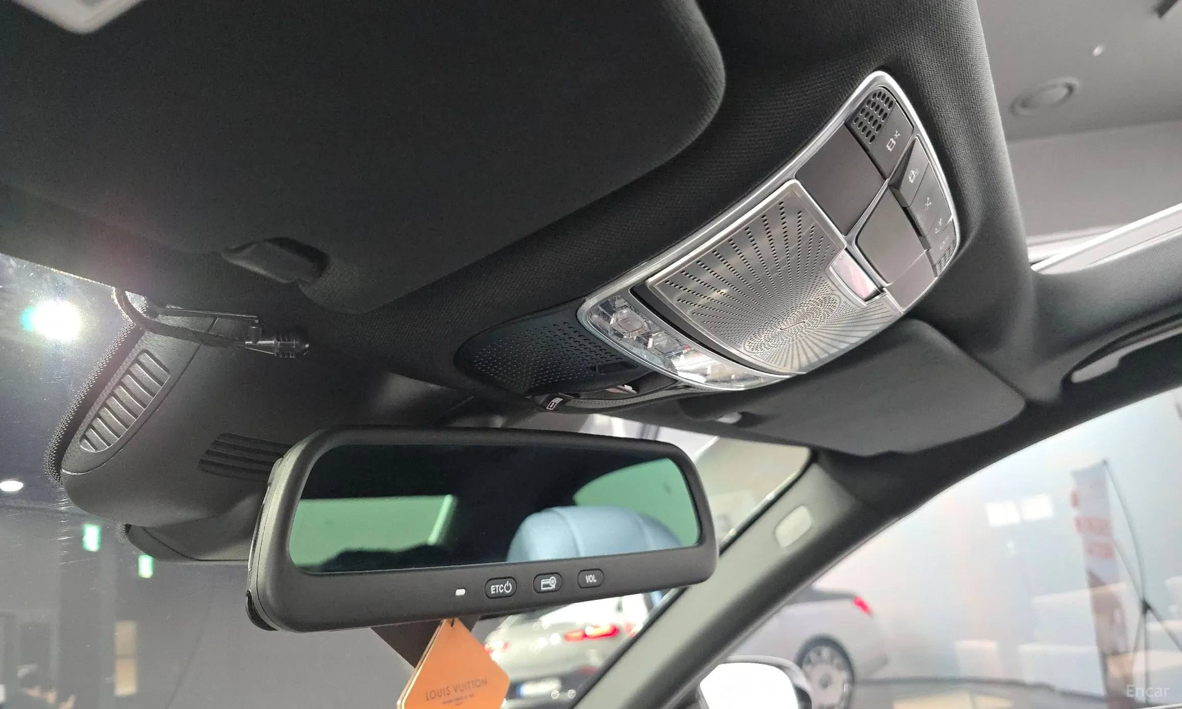 Mercedes Benz S-Class W222 превью 17