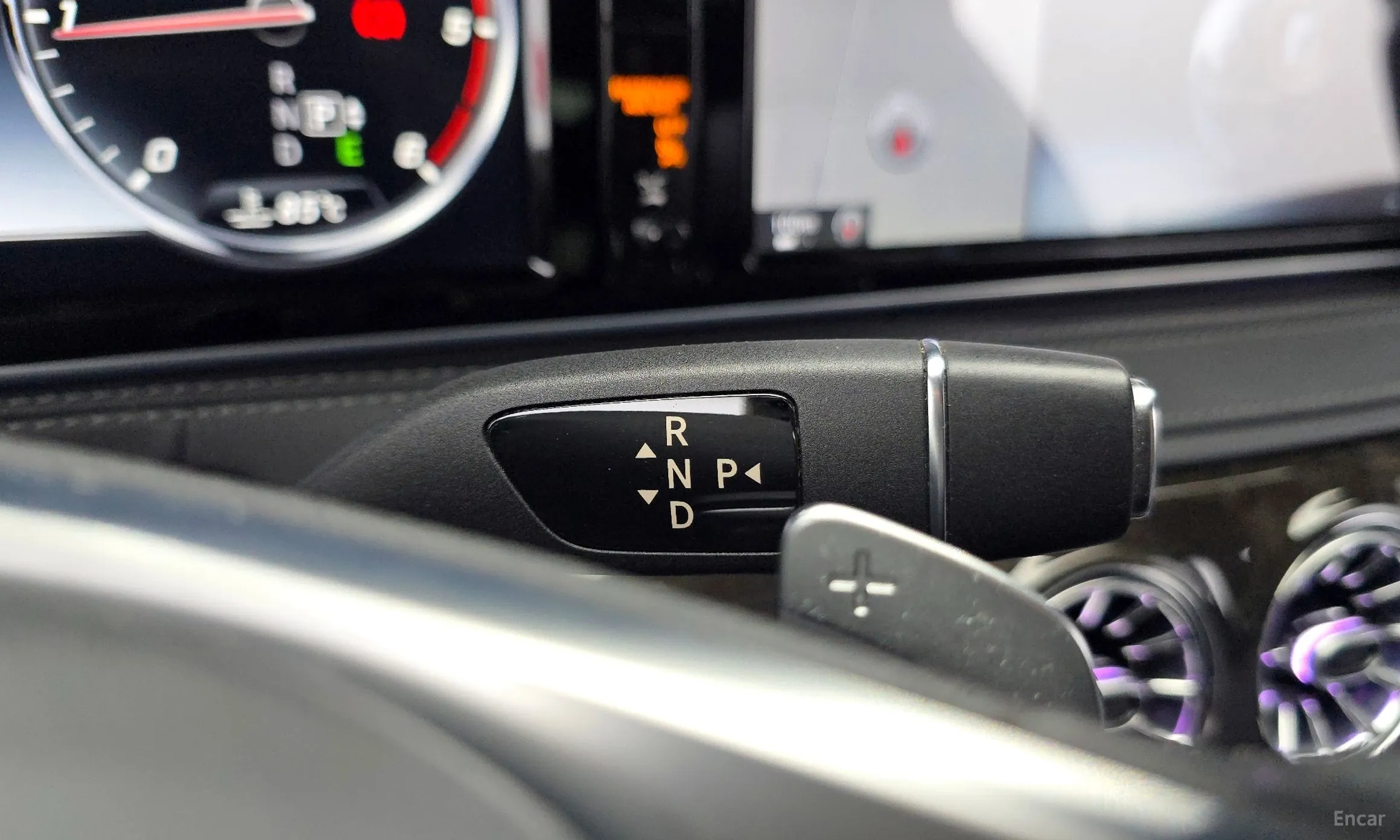 Mercedes Benz S-Class W222 превью 9