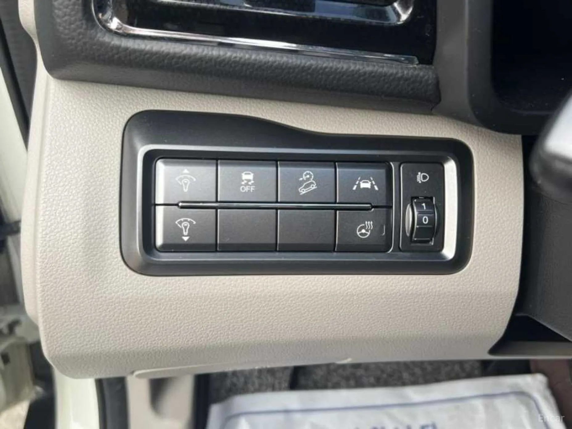 KG Mobility (SsangYong) Berry New Tivoli превью 15