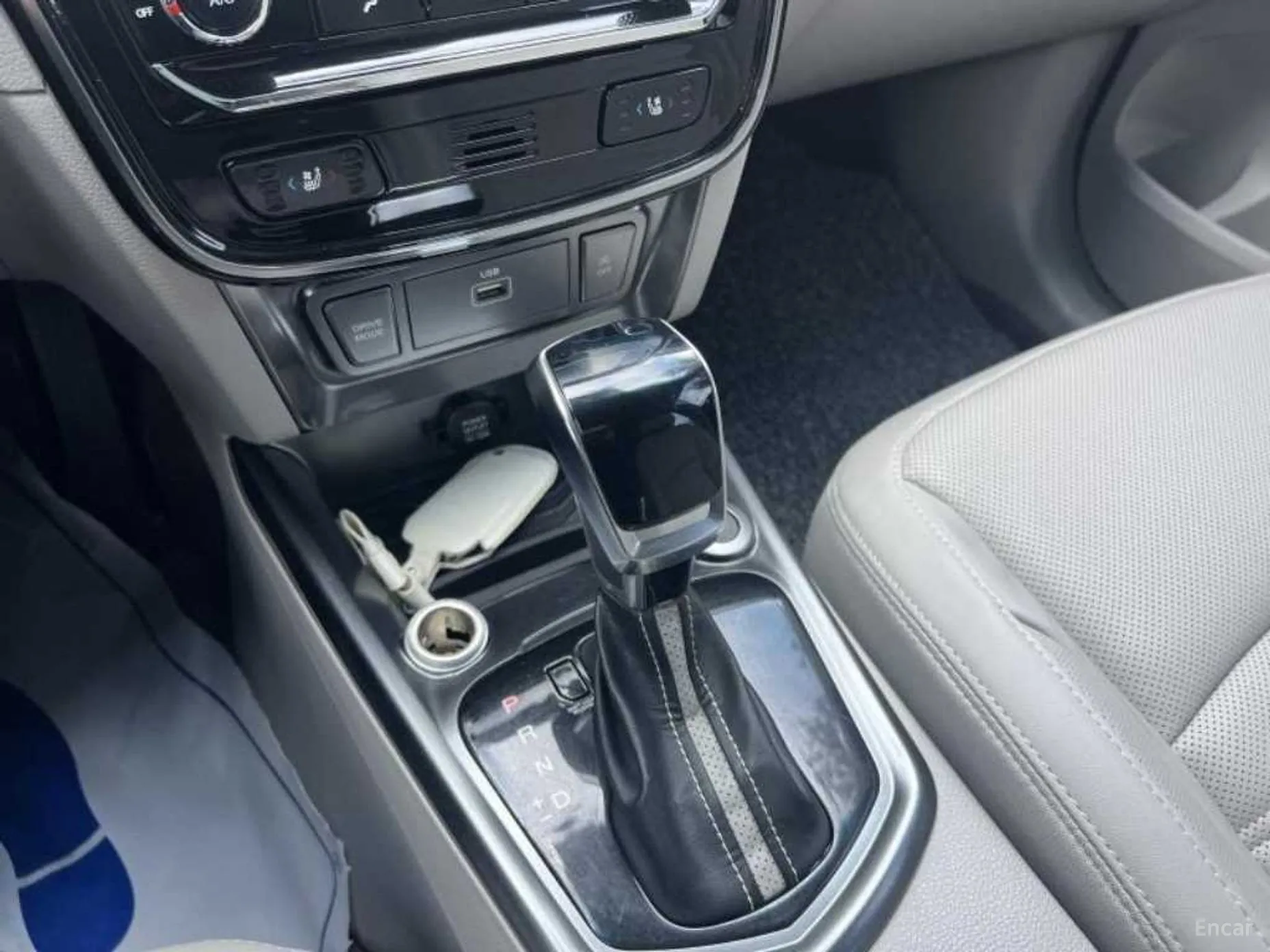 KG Mobility (SsangYong) Berry New Tivoli превью 17