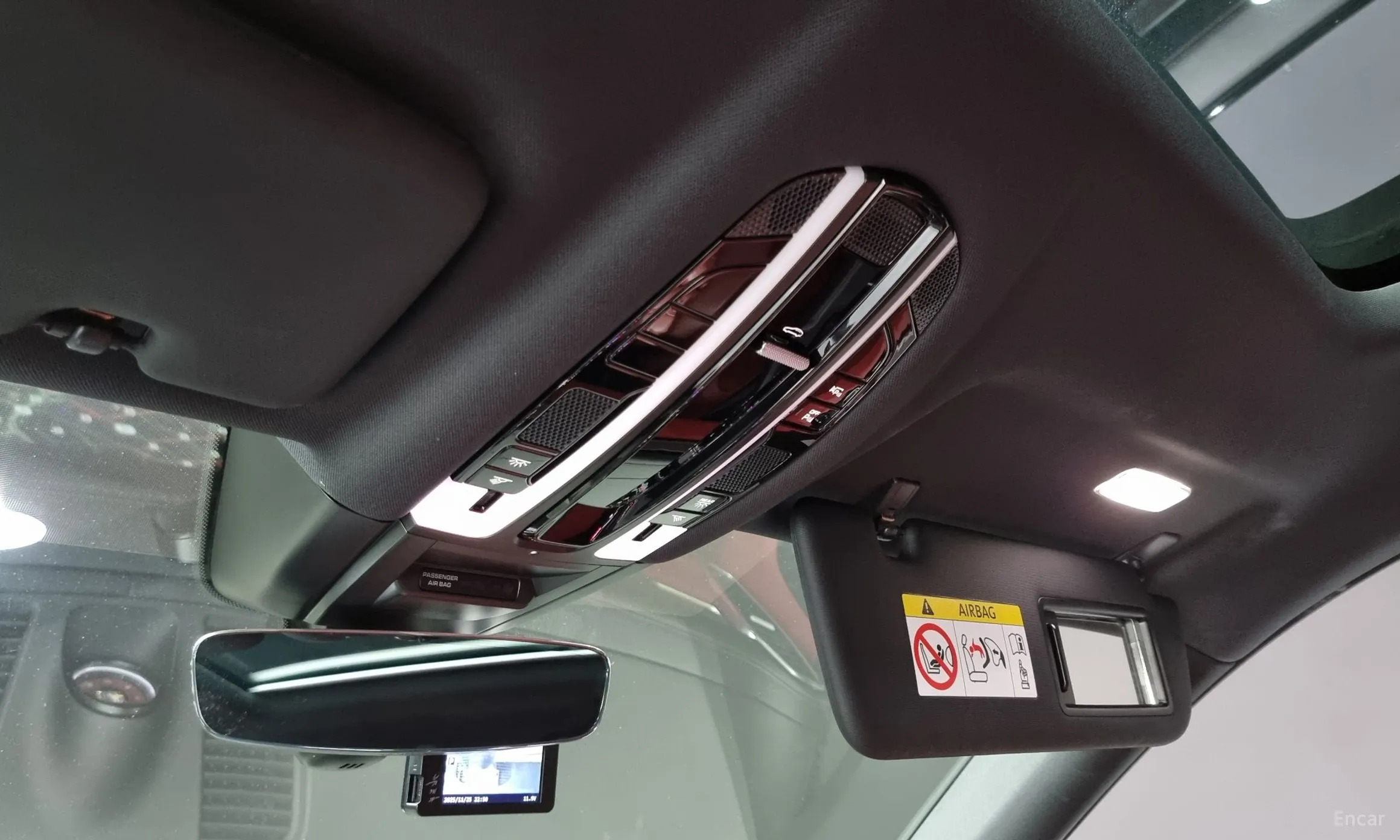 Porsche Cayenne (PO536) превью 16