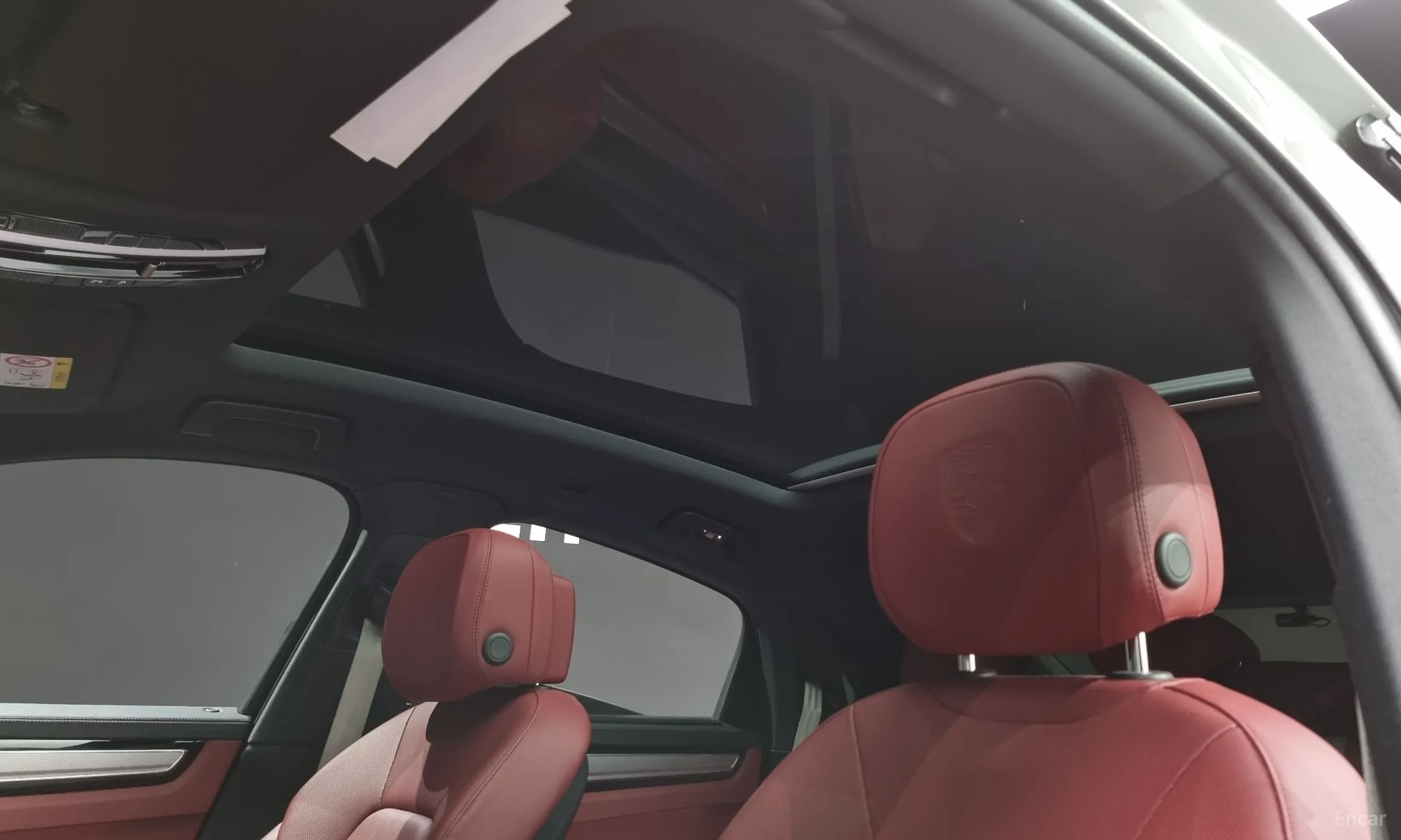 Porsche Cayenne (PO536) превью 17