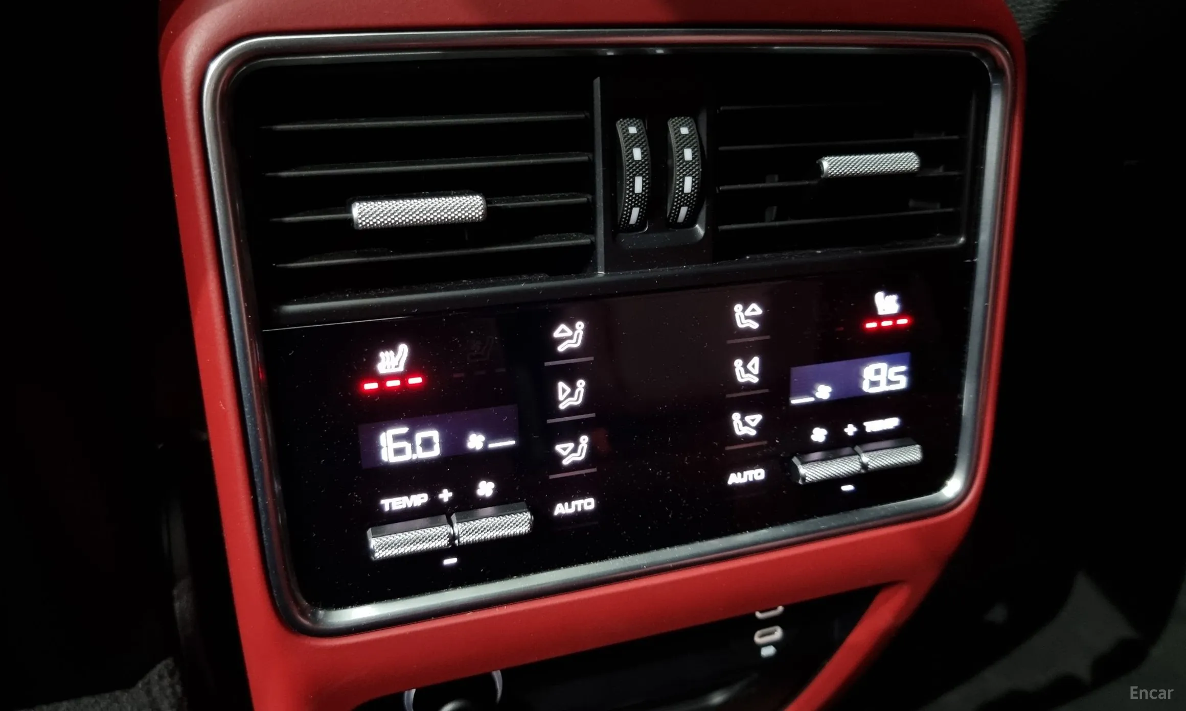 Porsche Cayenne (PO536) превью 18