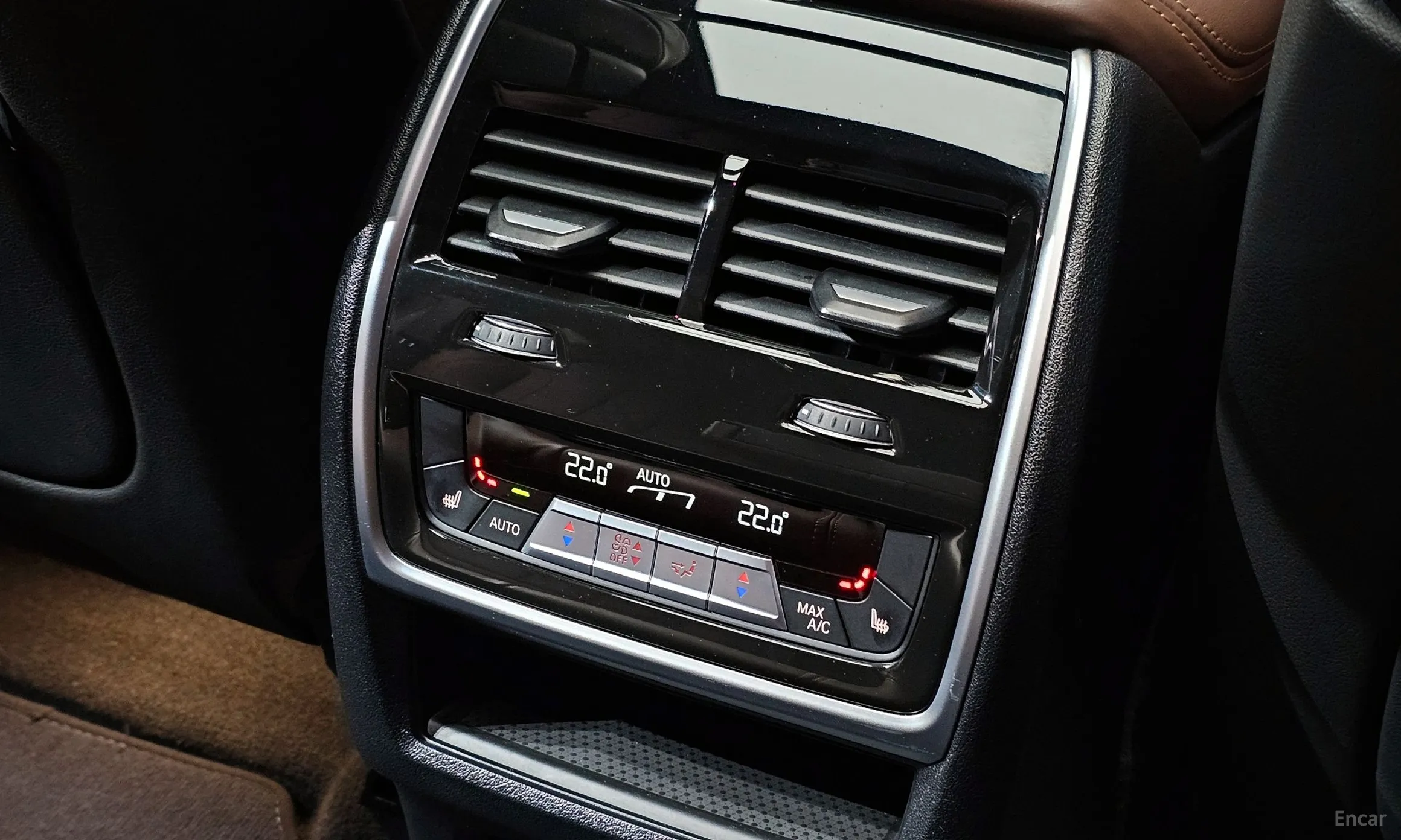BMW X6 (G06) превью 18
