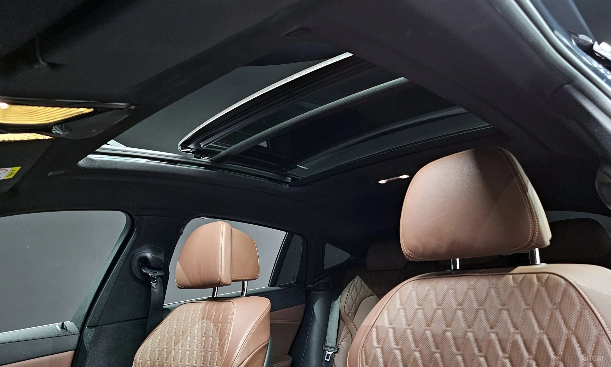 BMW X6 (G06) превью 20