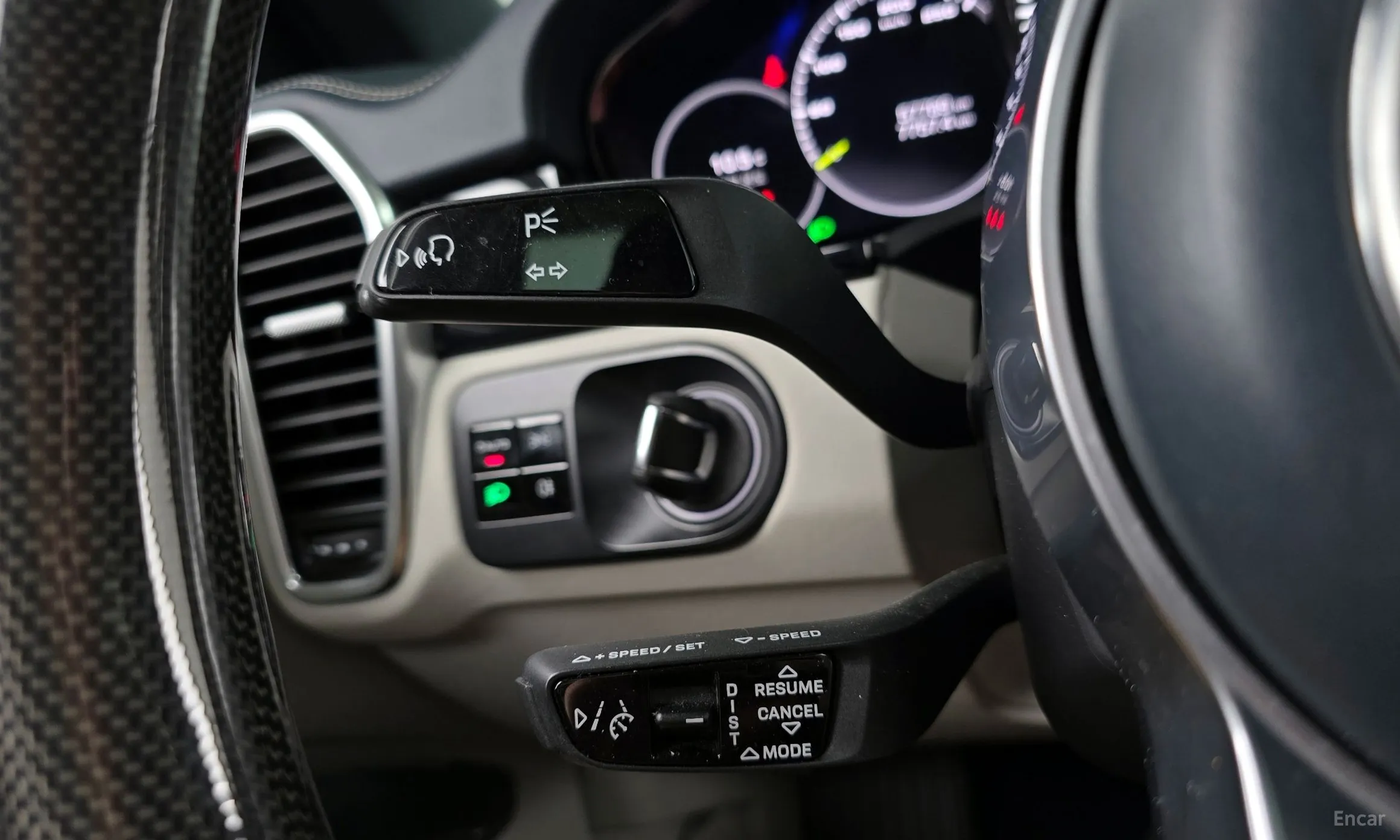 Porsche Cayenne (PO536) превью 14