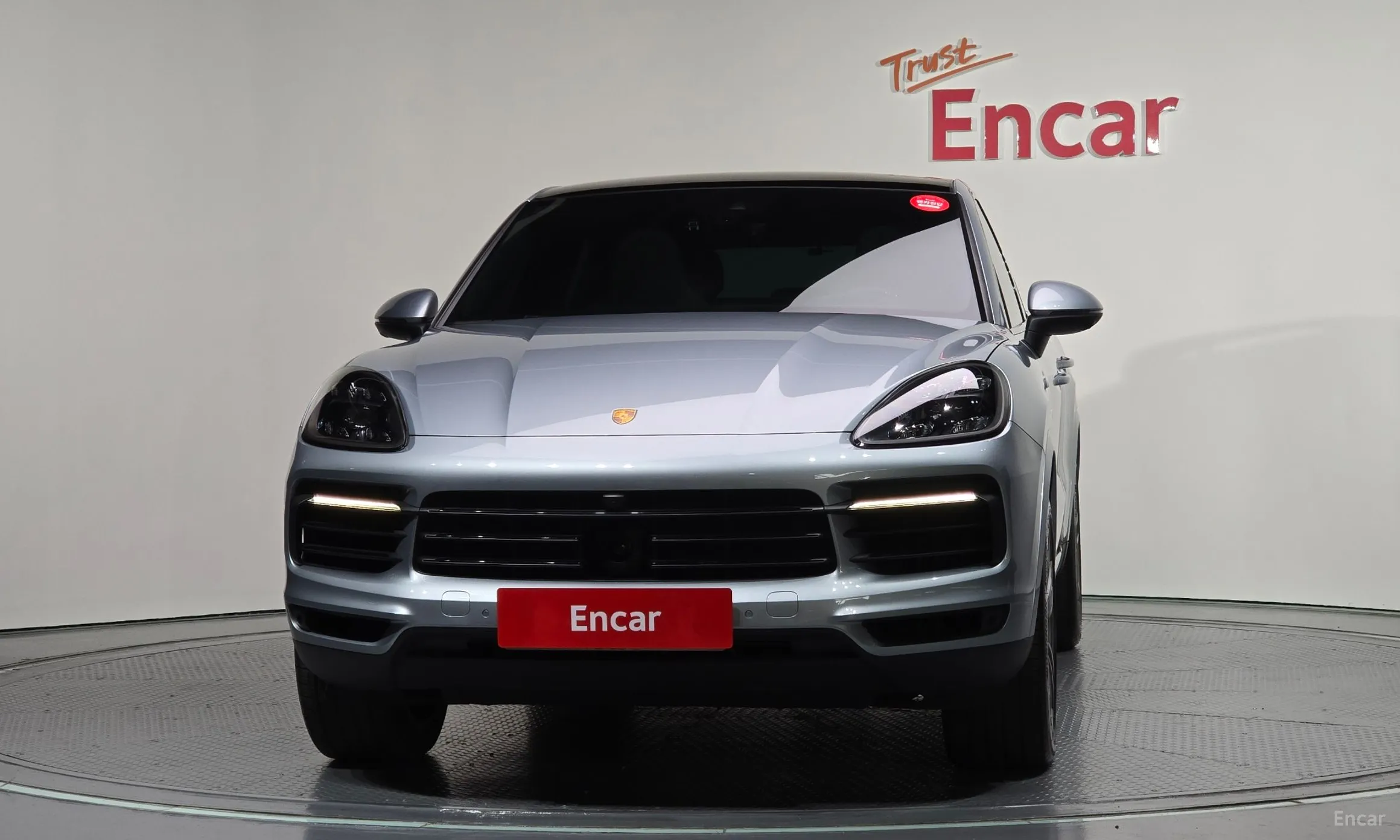 Porsche Cayenne (PO536) превью 3
