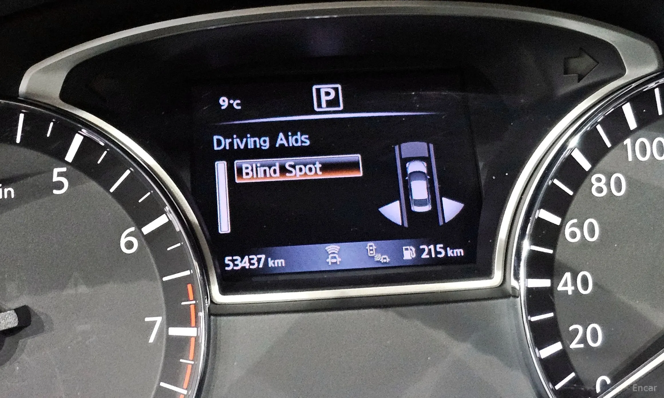 Nissan Altima превью 17