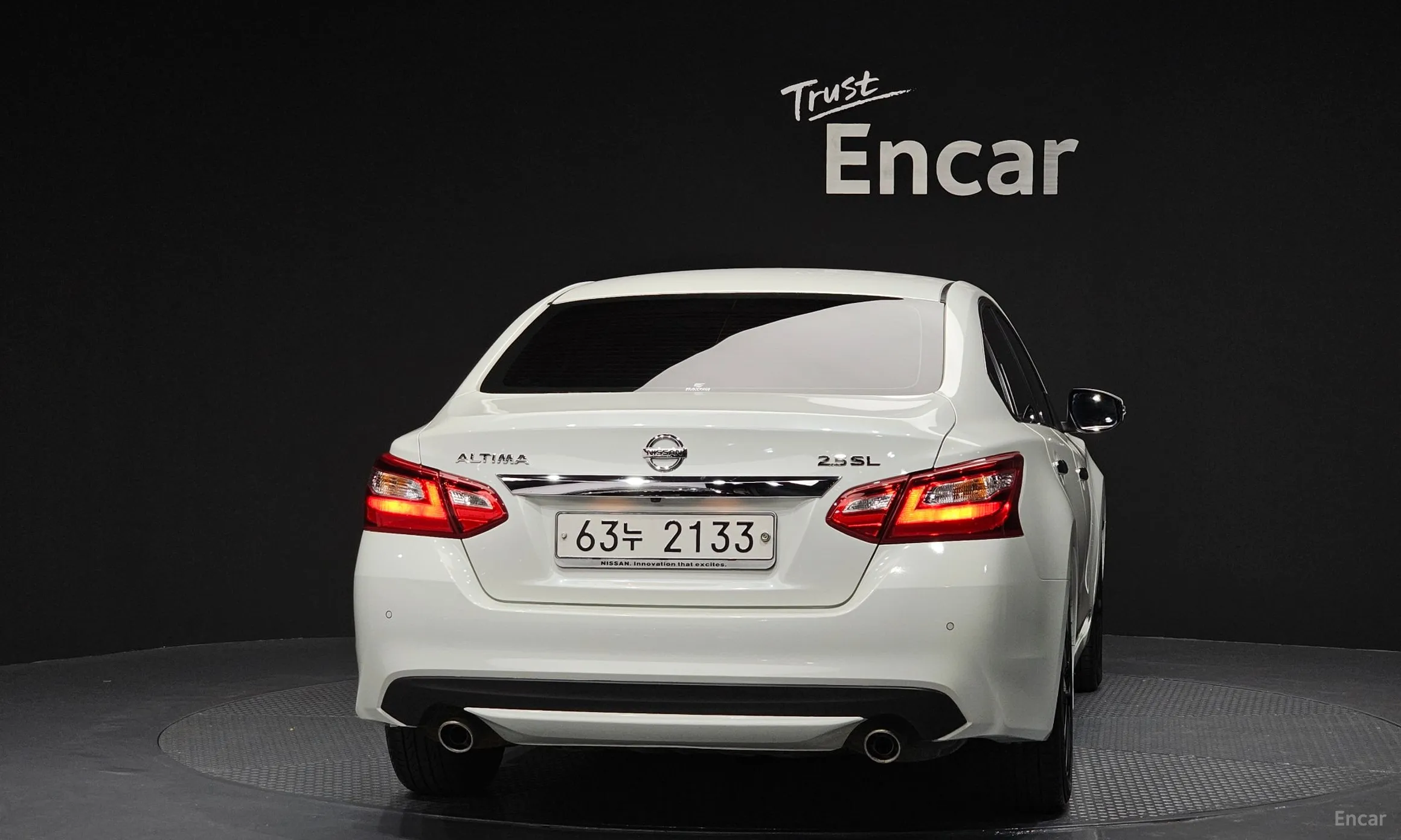 Nissan Altima превью 4