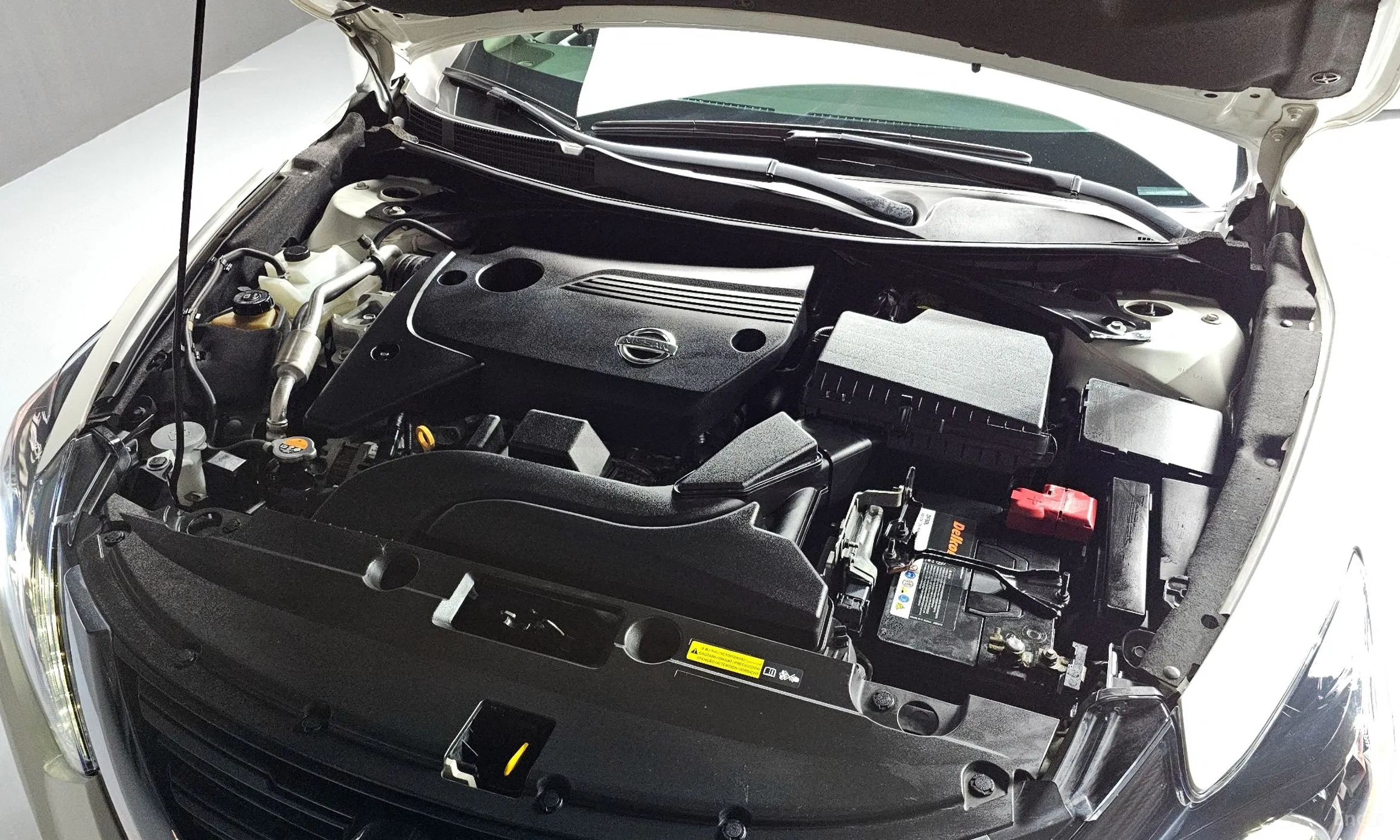 Nissan Altima превью 6