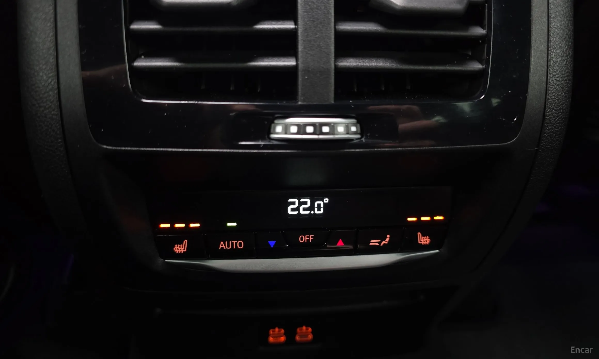 BMW X4 (G02) превью 18