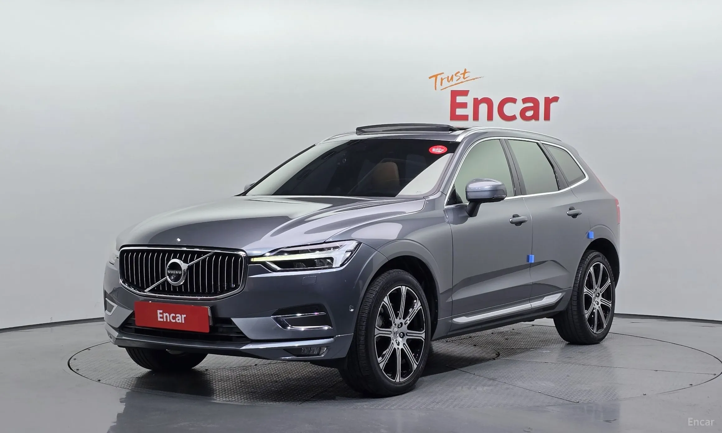XC60 Gen 2