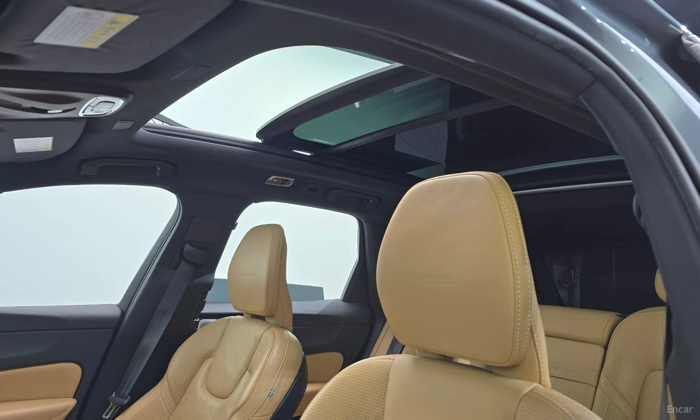 Volvo XC60 Gen 2 превью 19