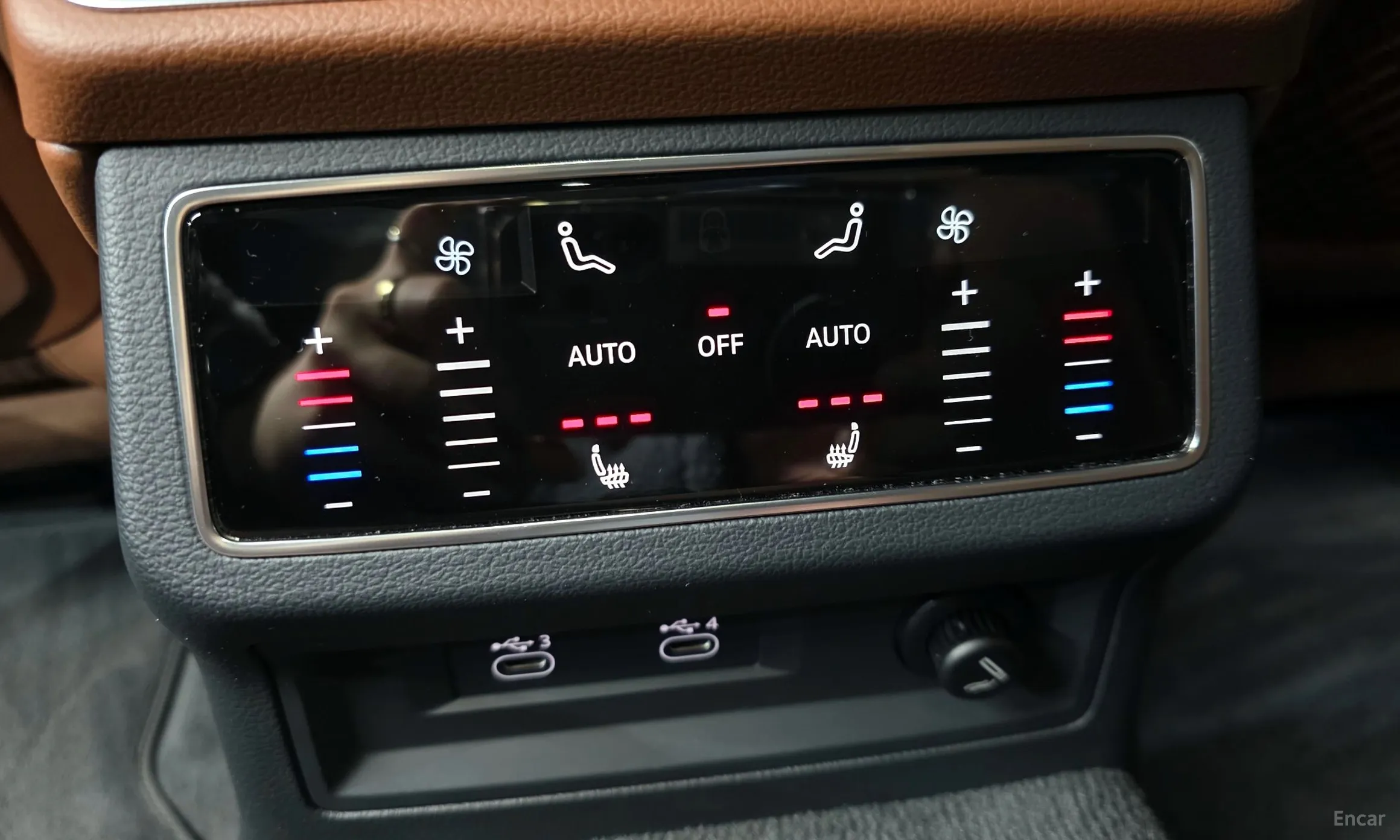 Audi A6 (C8) превью 18