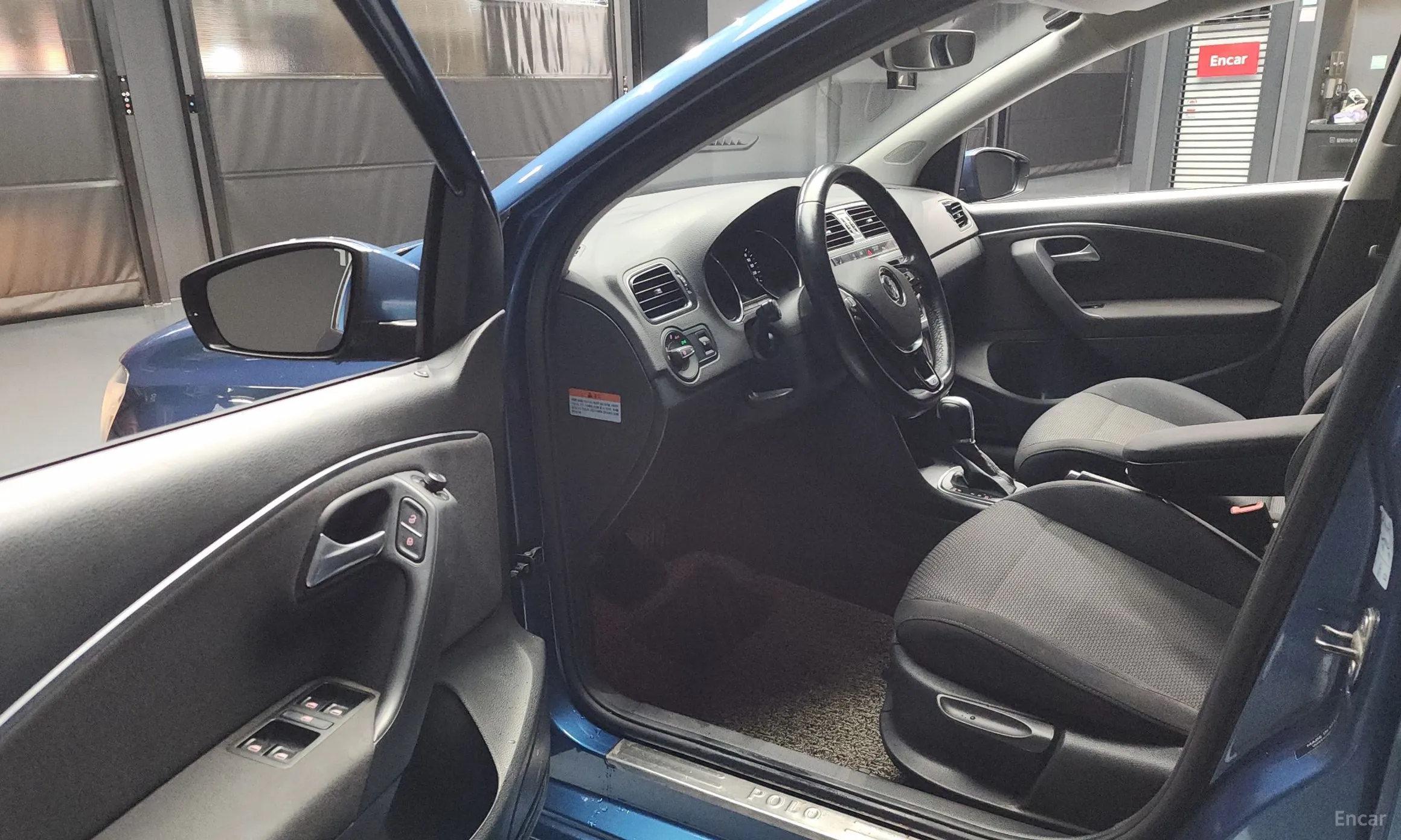 Volkswagen Polo превью 10