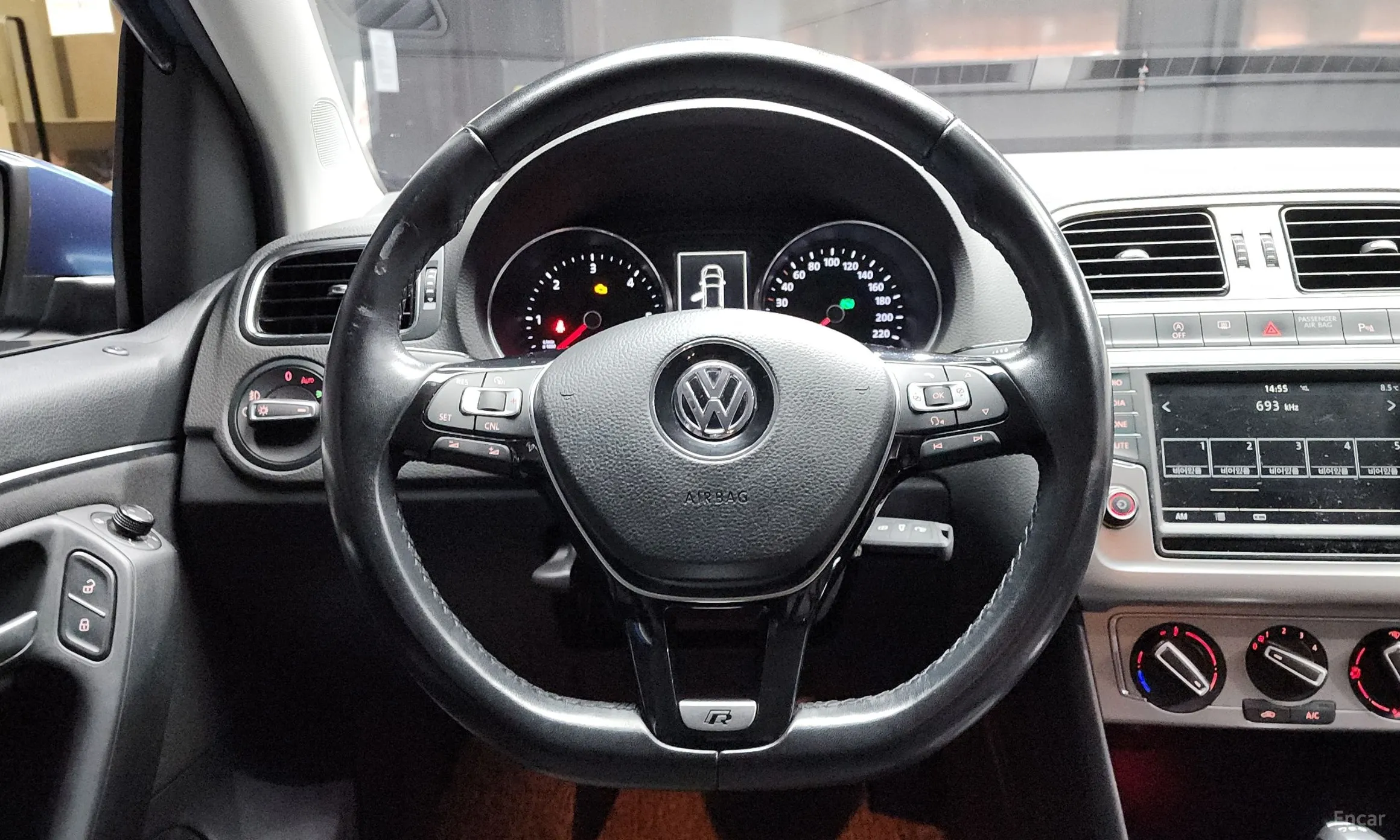 Volkswagen Polo превью 13