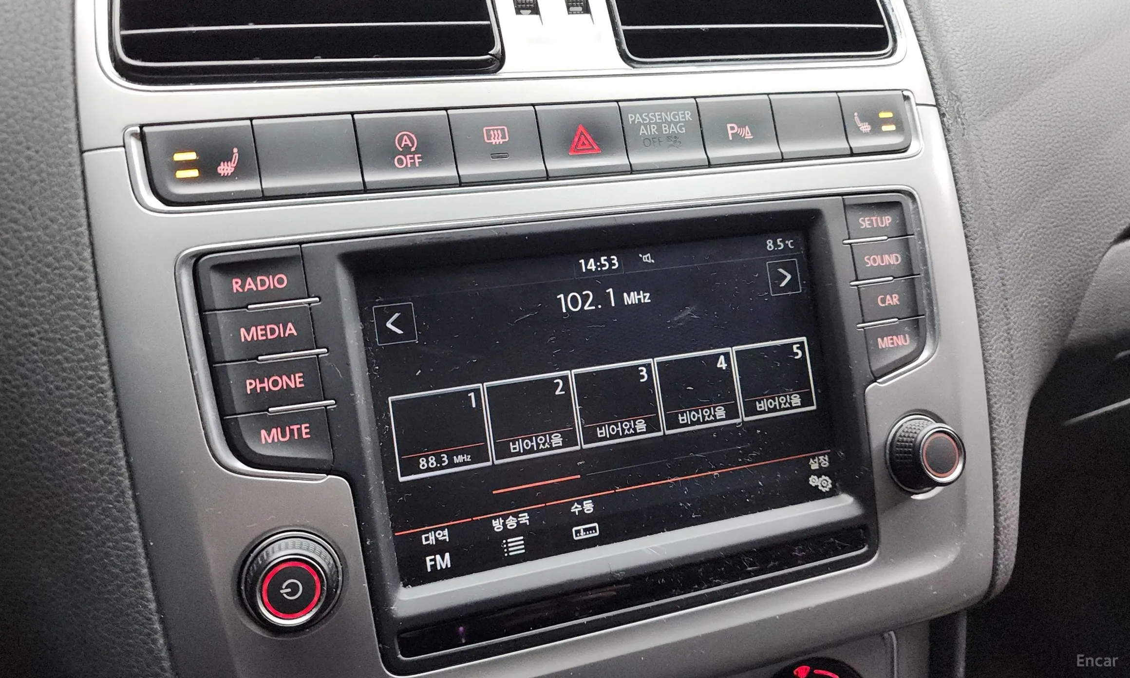 Volkswagen Polo превью 17