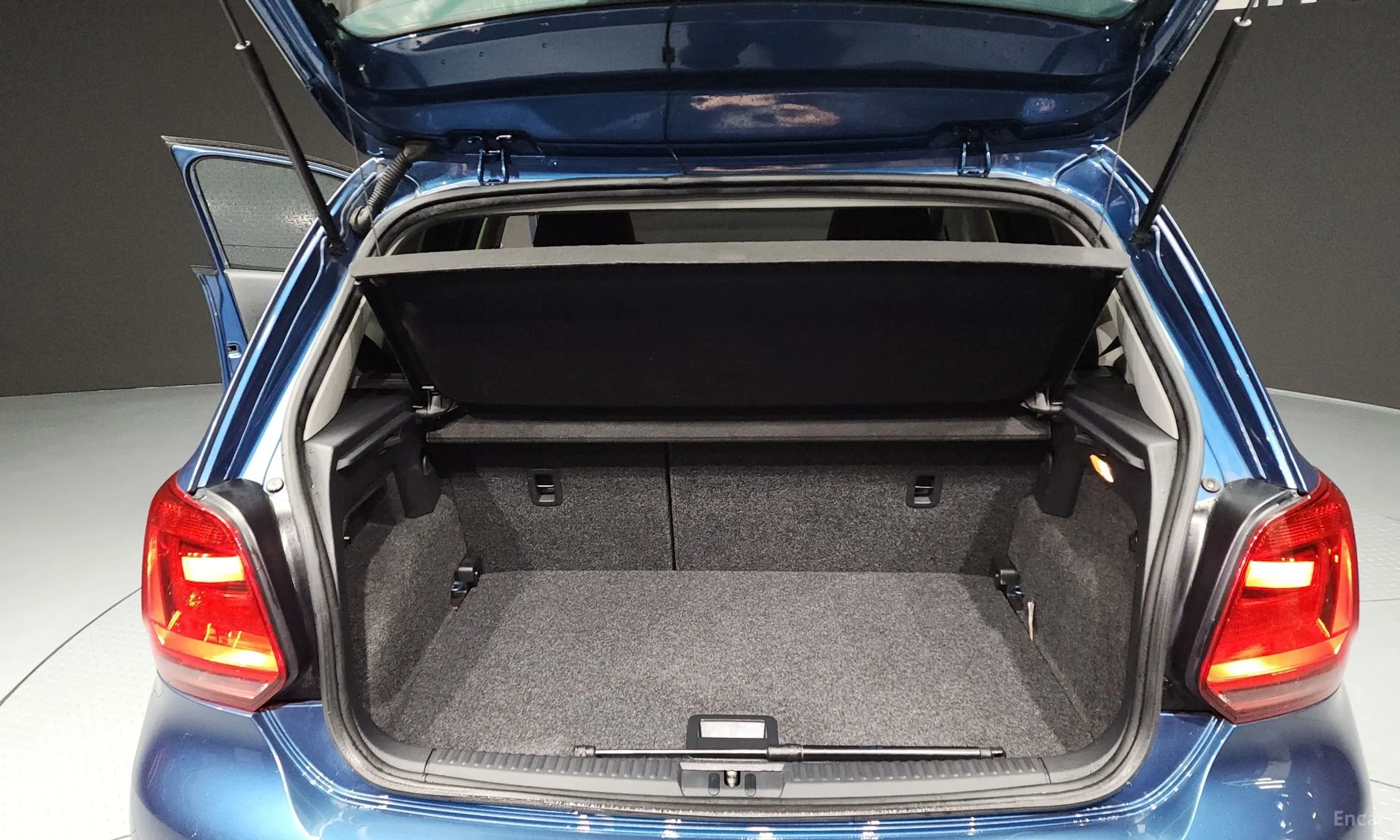 Volkswagen Polo превью 20
