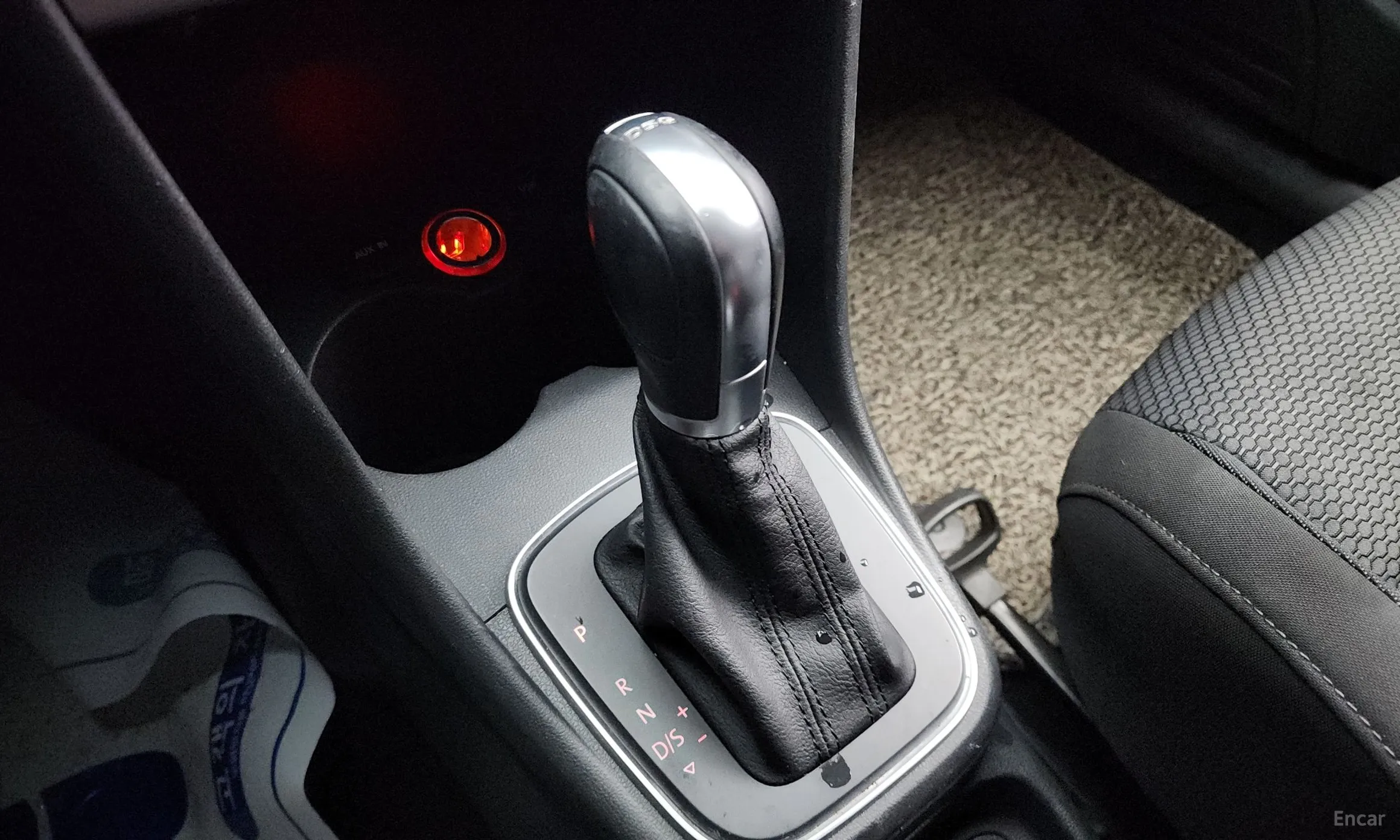 Volkswagen Polo превью 9
