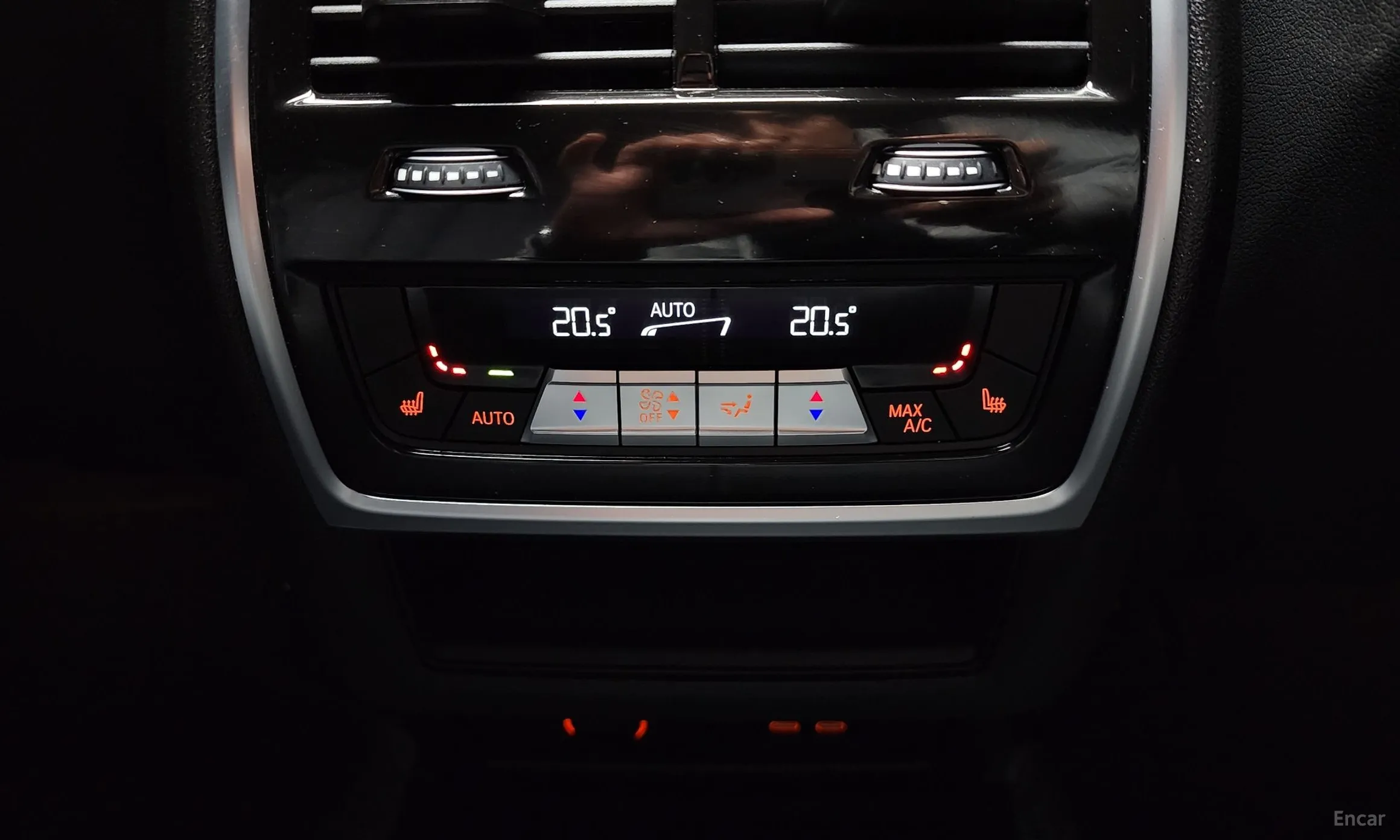 BMW X5 (G05) превью 19