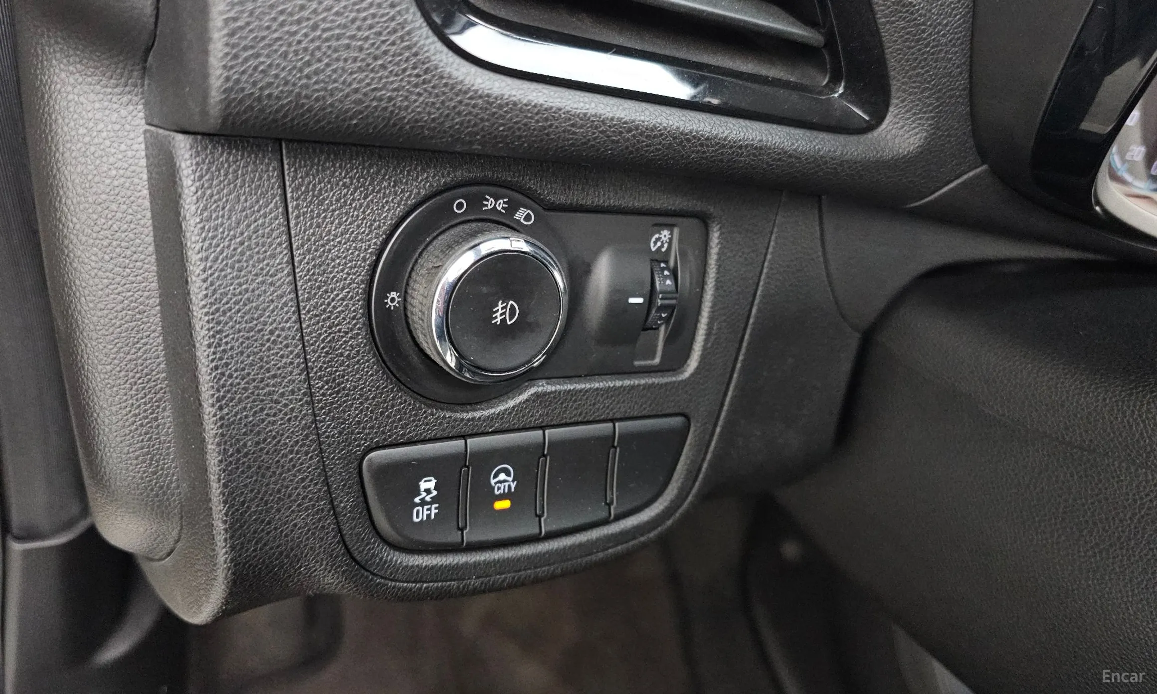 Chevrolet (GM Daewoo) The Next Spark превью 17