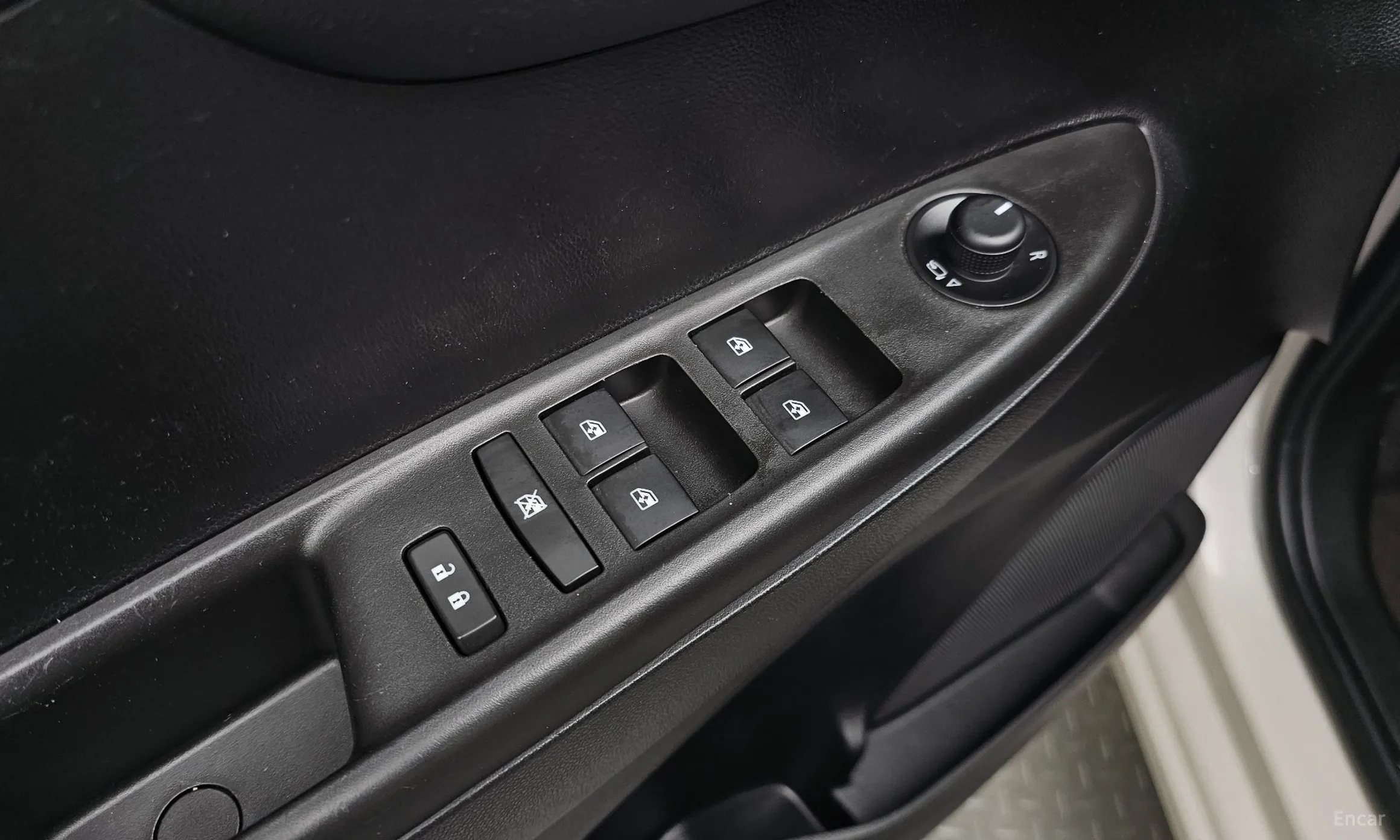 Chevrolet (GM Daewoo) The Next Spark превью 18