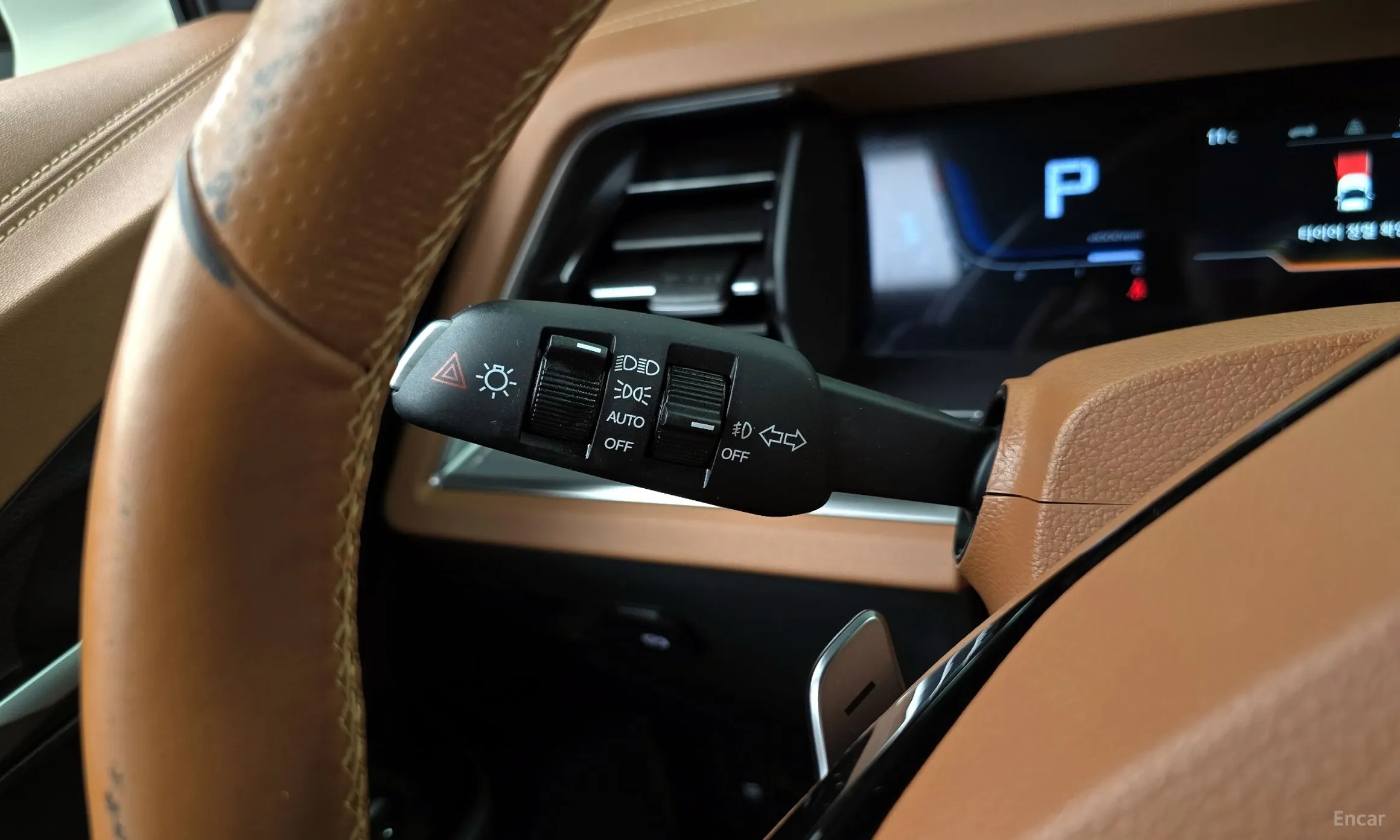 KG Mobility (SsangYong) Torres превью 14