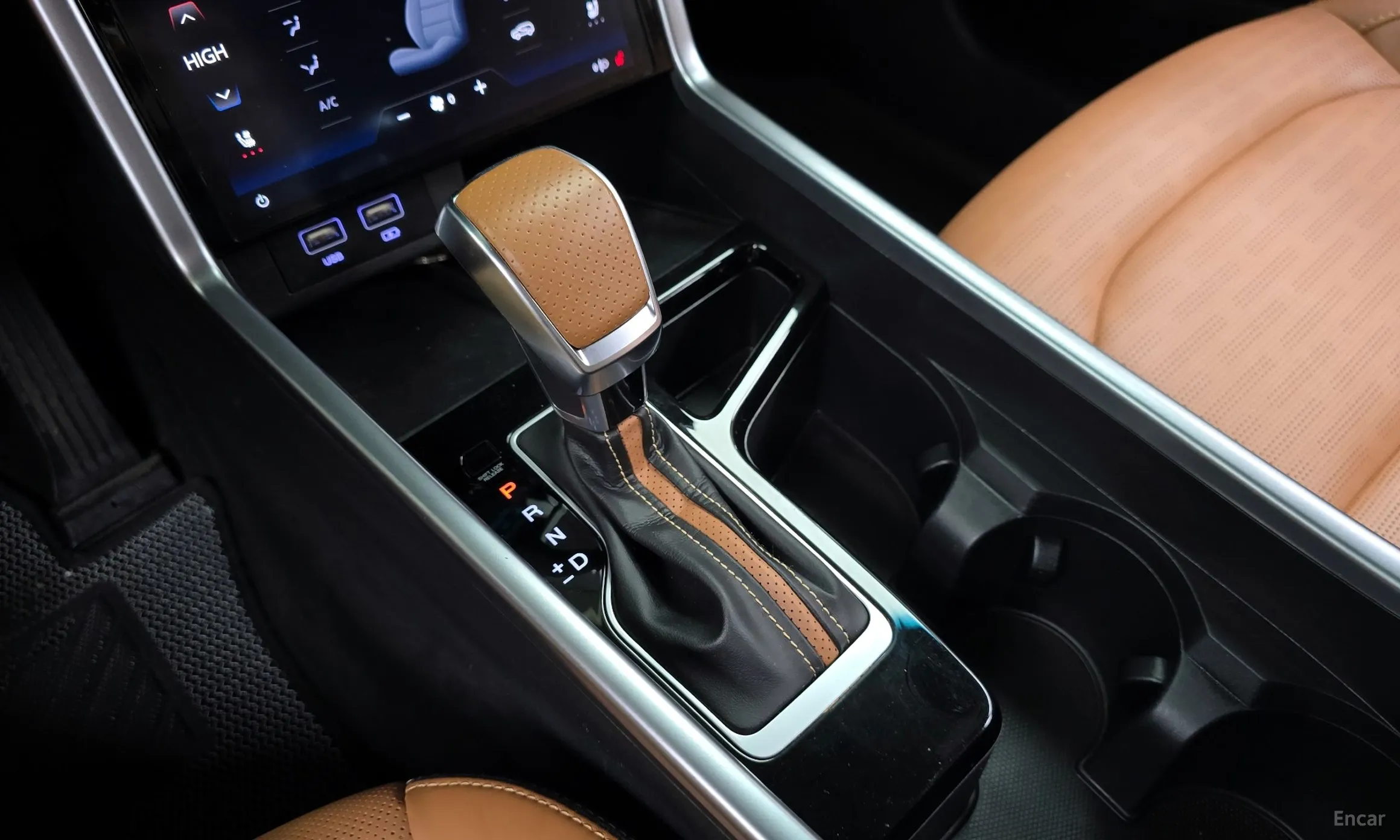 KG Mobility (SsangYong) Torres превью 9