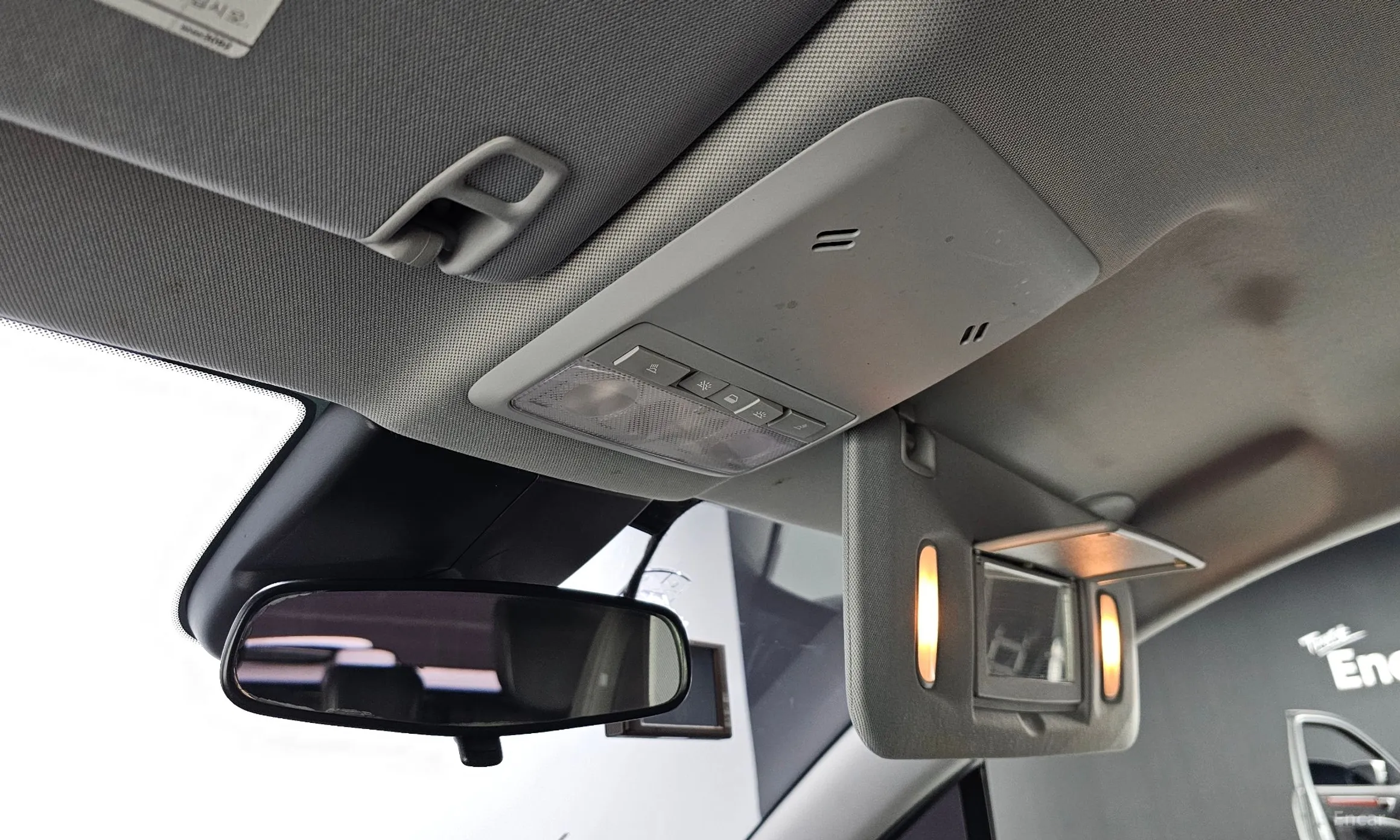Chevrolet (GM Daewoo) Trax превью 19