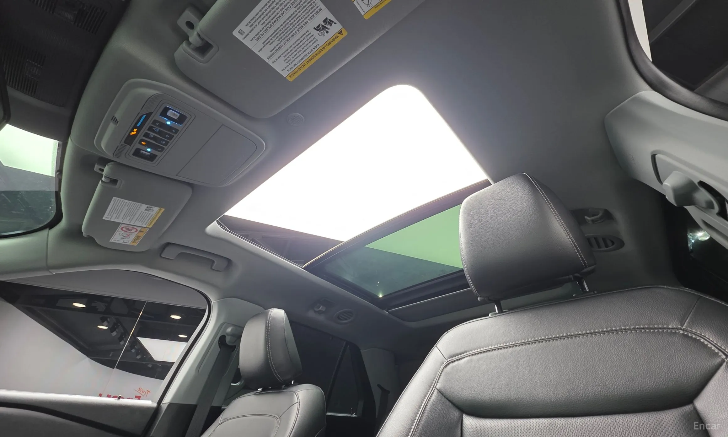 Ford Explorer 6th Generation превью 13