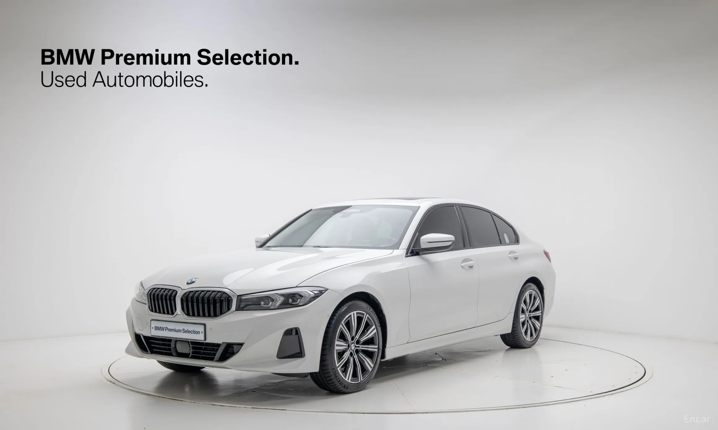 3 Series (G20)